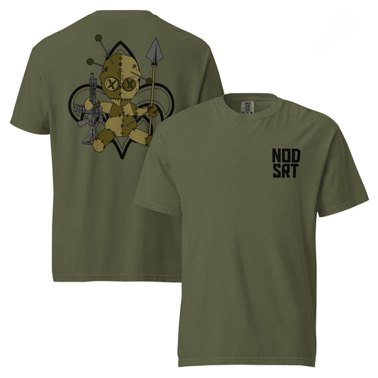Adult NOD SRT Comfort Colors T-shirt