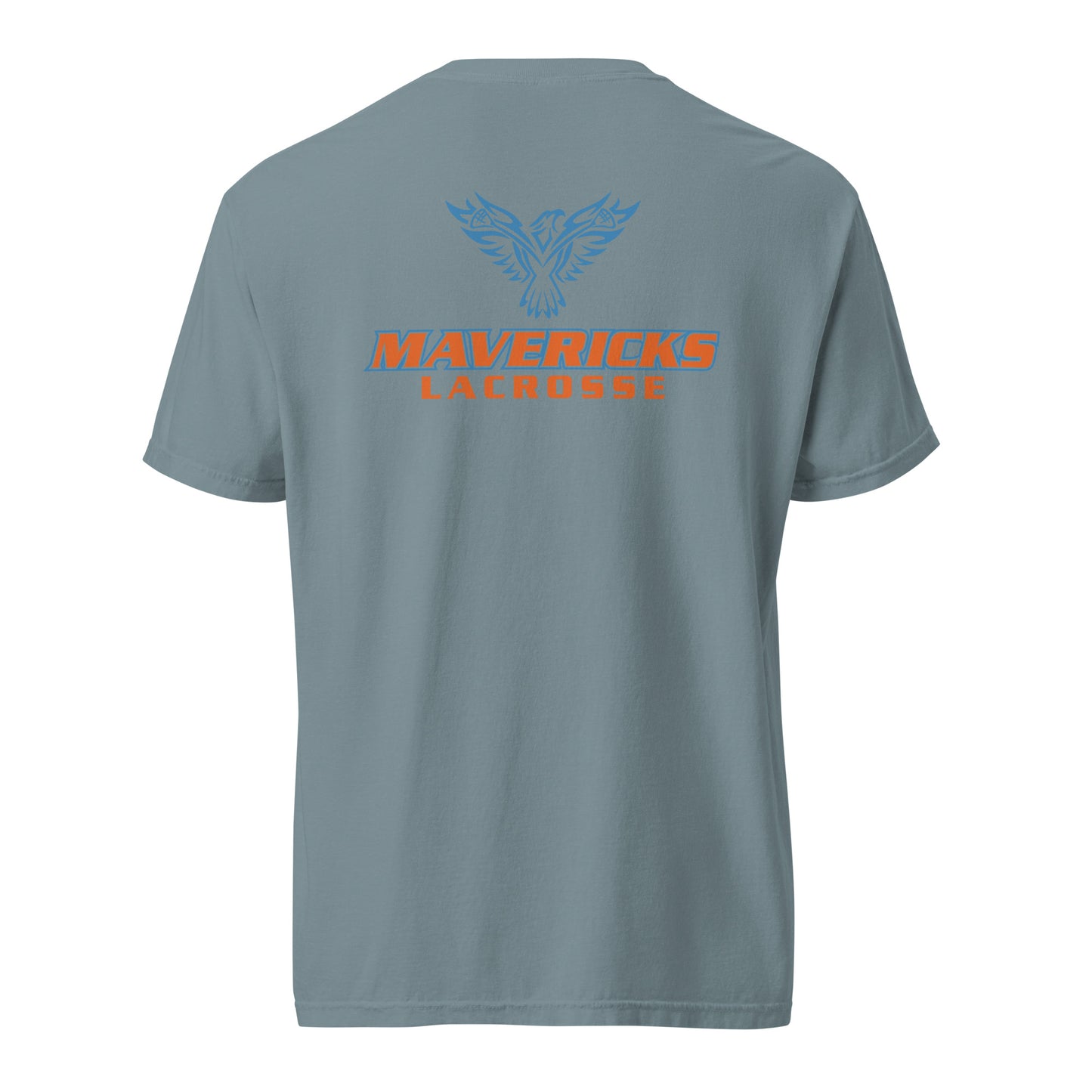 Adult Iowa Mavericks Comfort Colors T-shirt