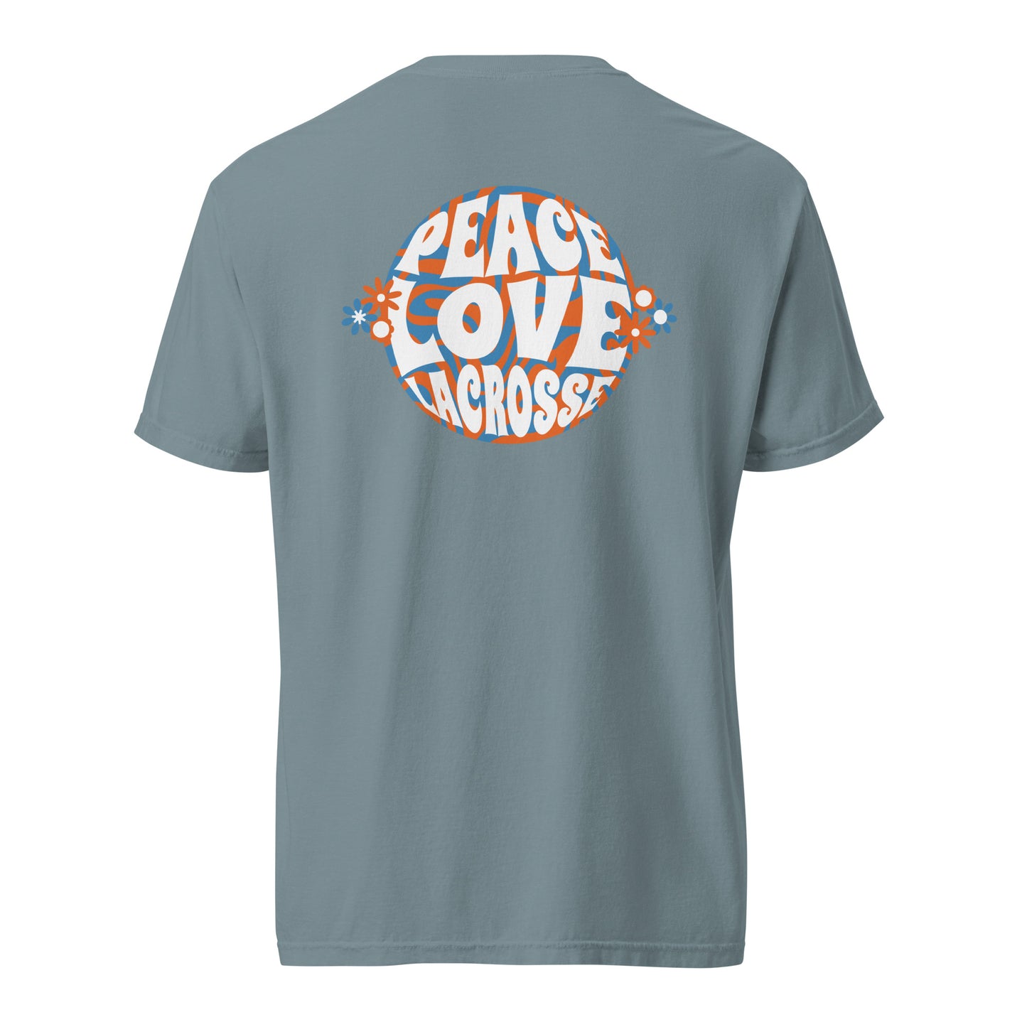Adult Iowa Mavericks Comfort Colors T-shirt