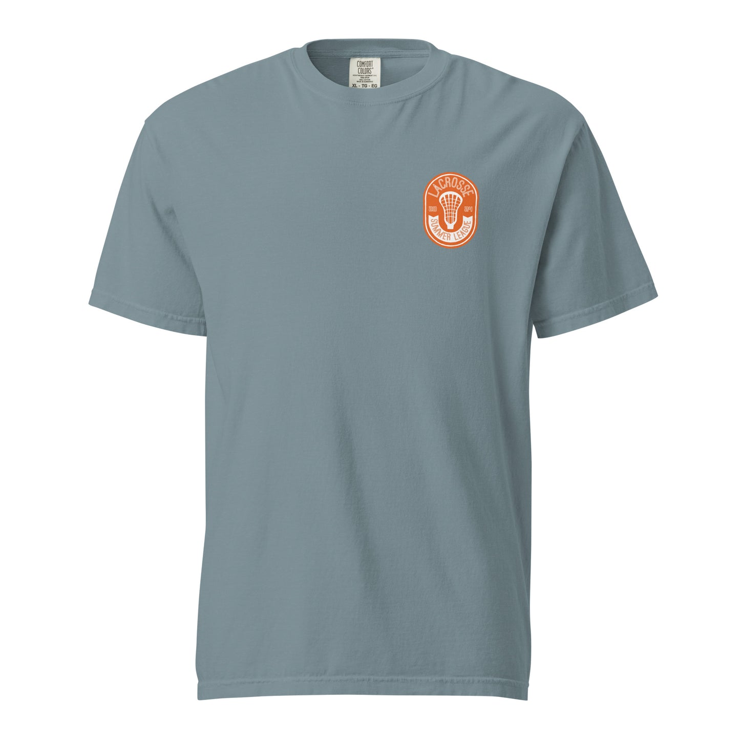 Adult Iowa Mavericks Comfort Colors T-shirt