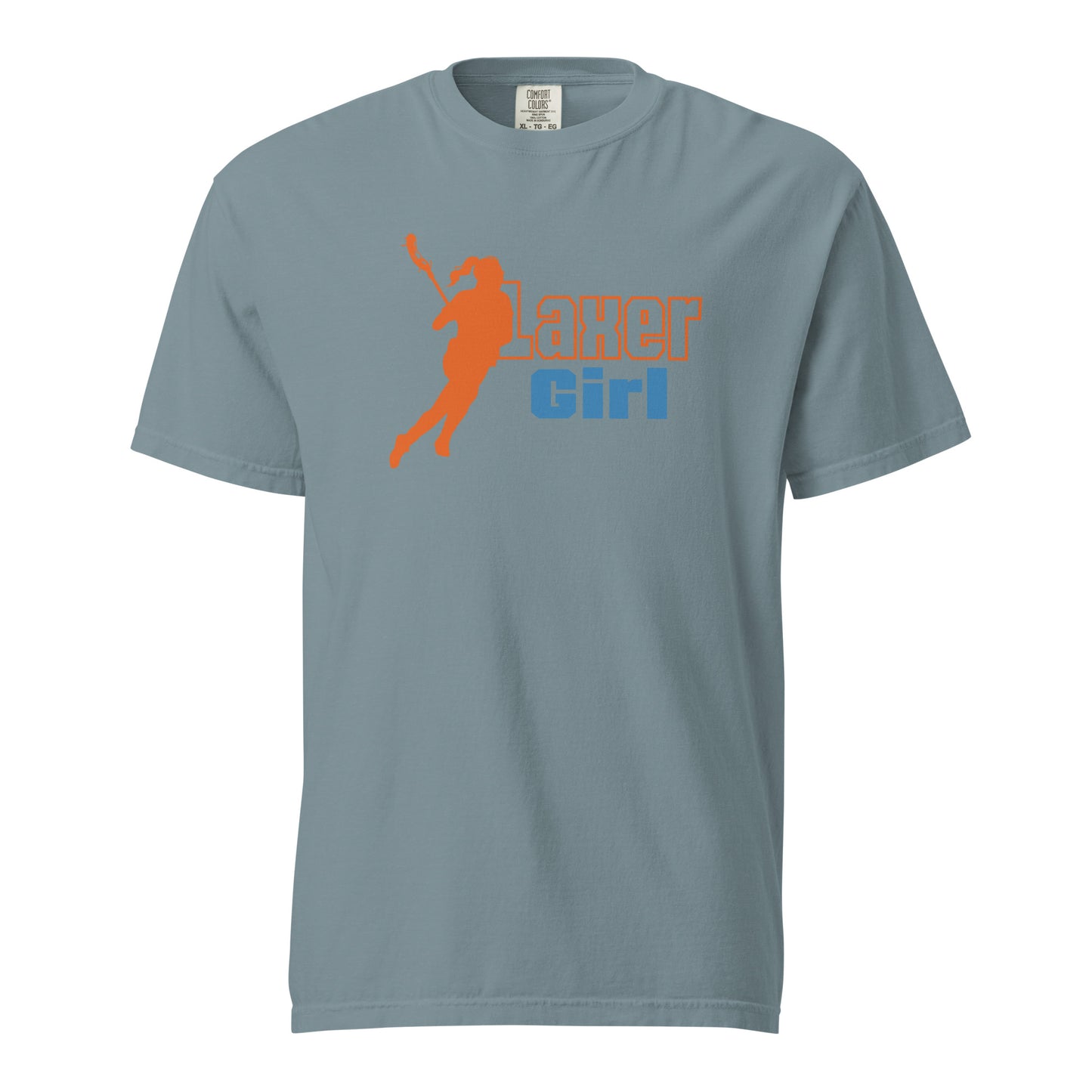 Adult Iowa Mavericks Comfort Colors T-shirt
