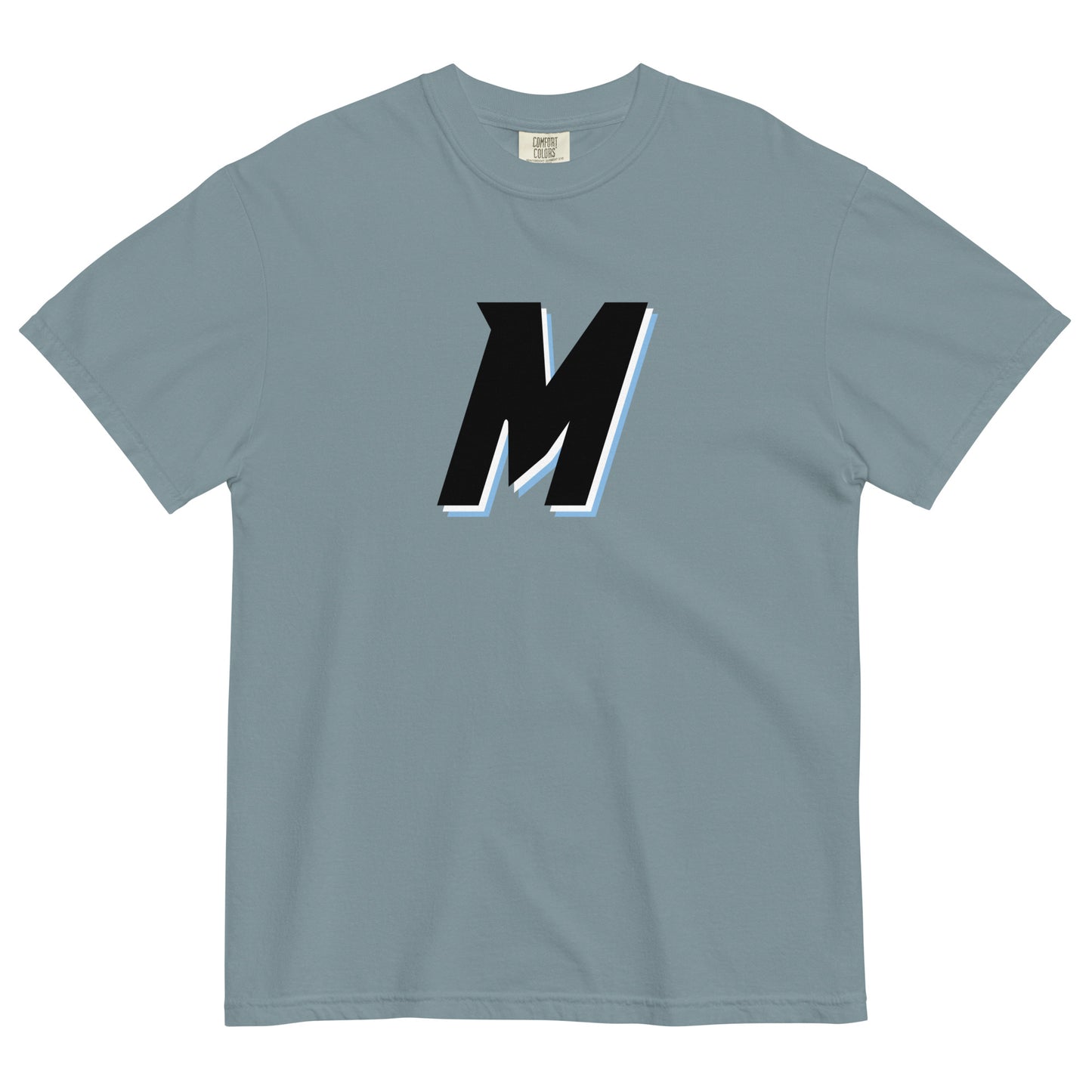 Adult Madison Milkmen Comfort Colors T-shirt