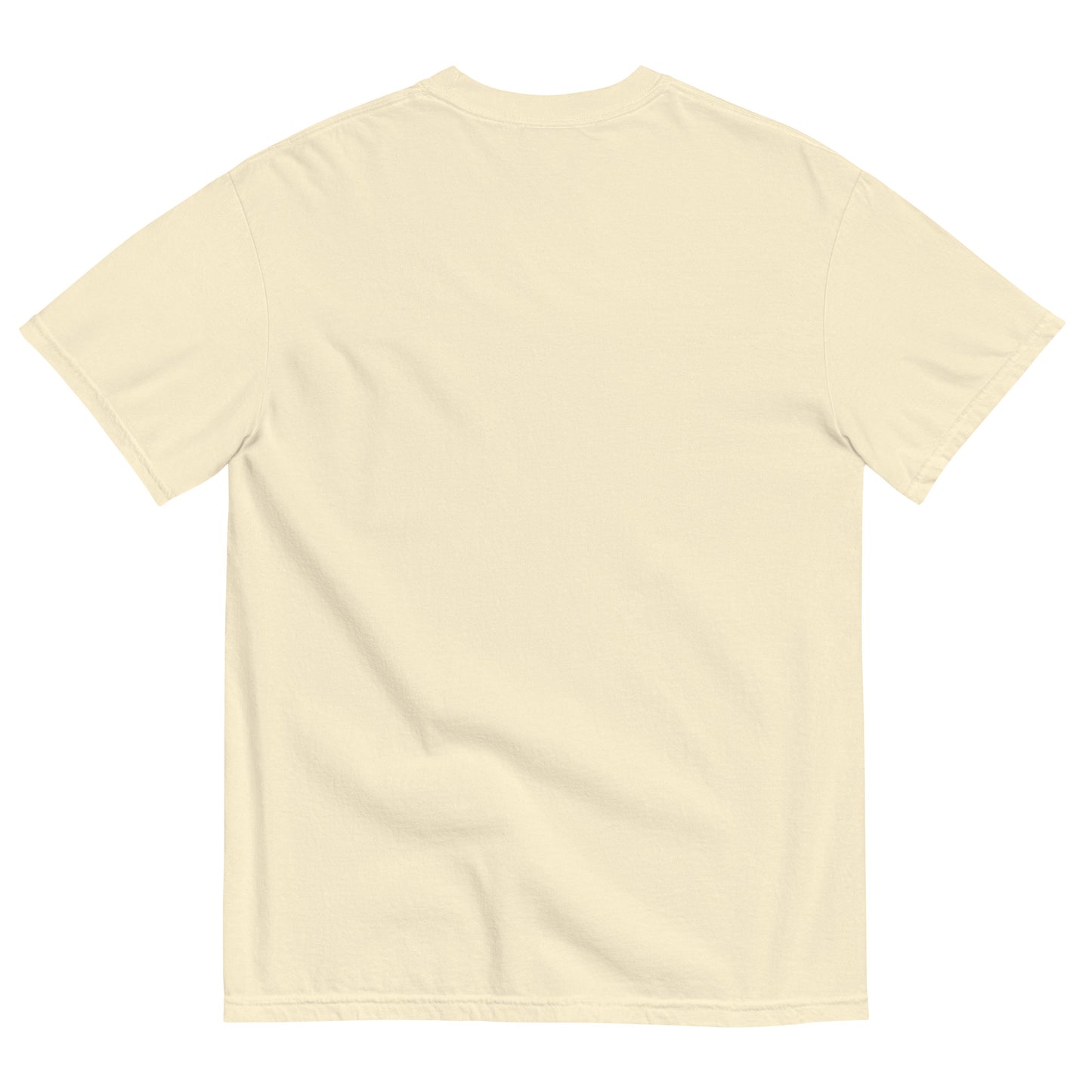 Adult Seymour Lacrosse Comfort Colors T-shirt