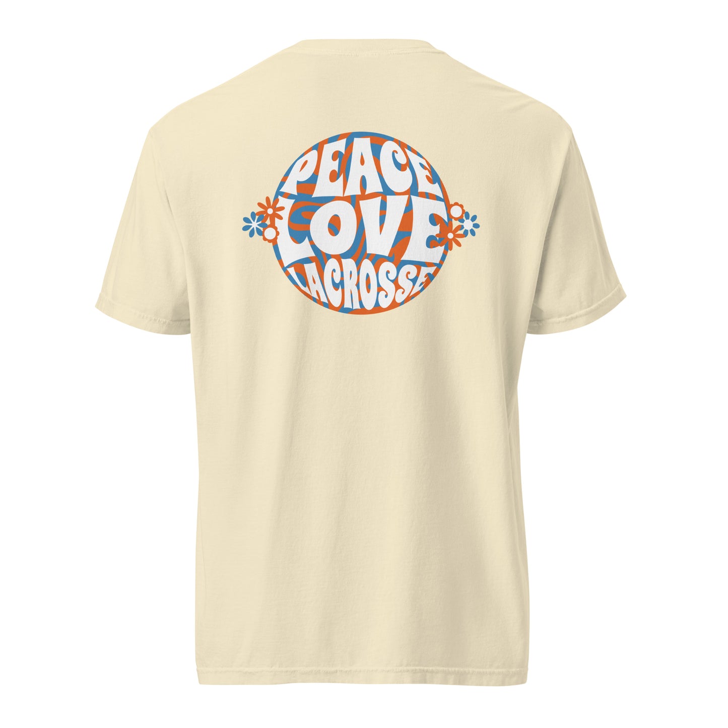 Adult Iowa Mavericks Comfort Colors T-shirt