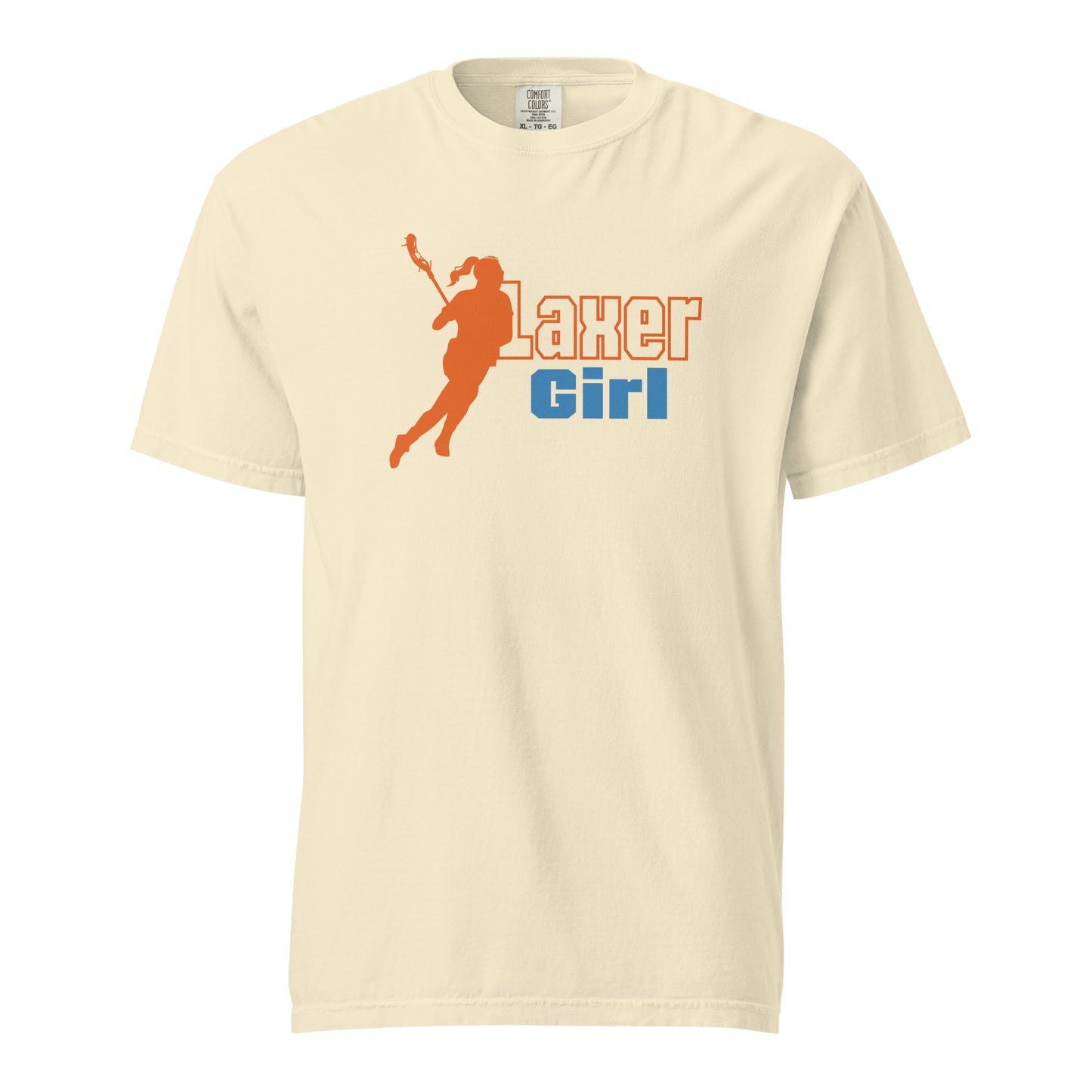 Adult Iowa Mavericks Comfort Colors T-shirt