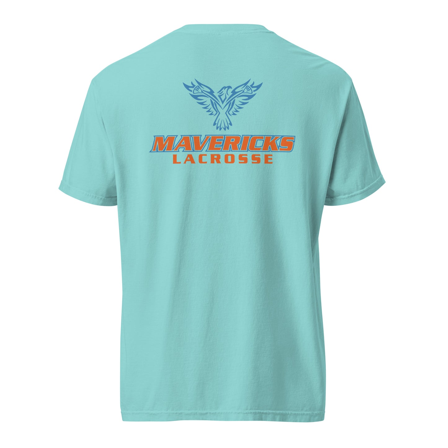 Adult Iowa Mavericks Comfort Colors T-shirt