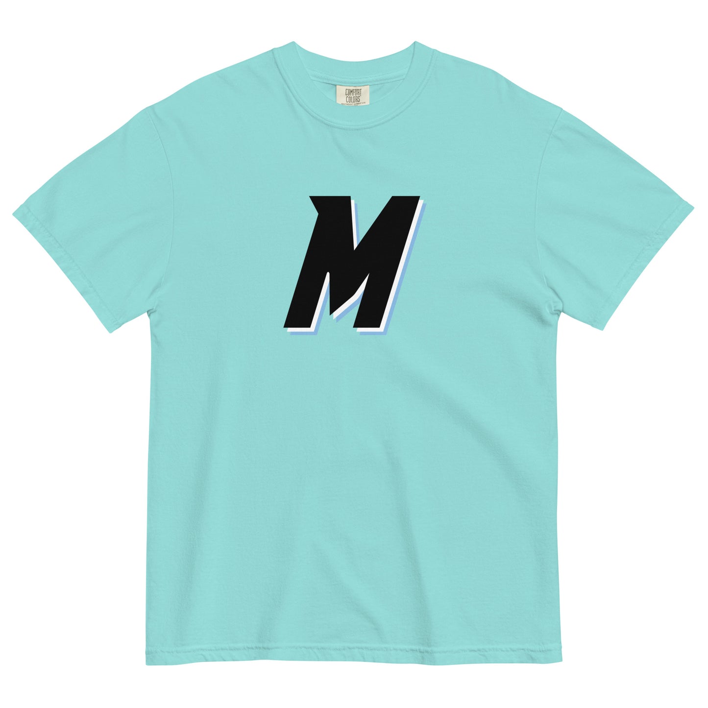 Adult Madison Milkmen Comfort Colors T-shirt