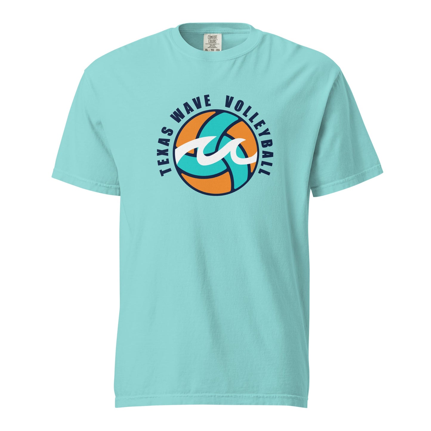 Adult Comfort Colors Heavyweight T-Shirt