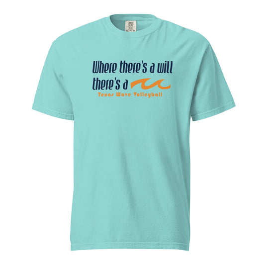 Adult Comfort Colors Heavyweight T-Shirt