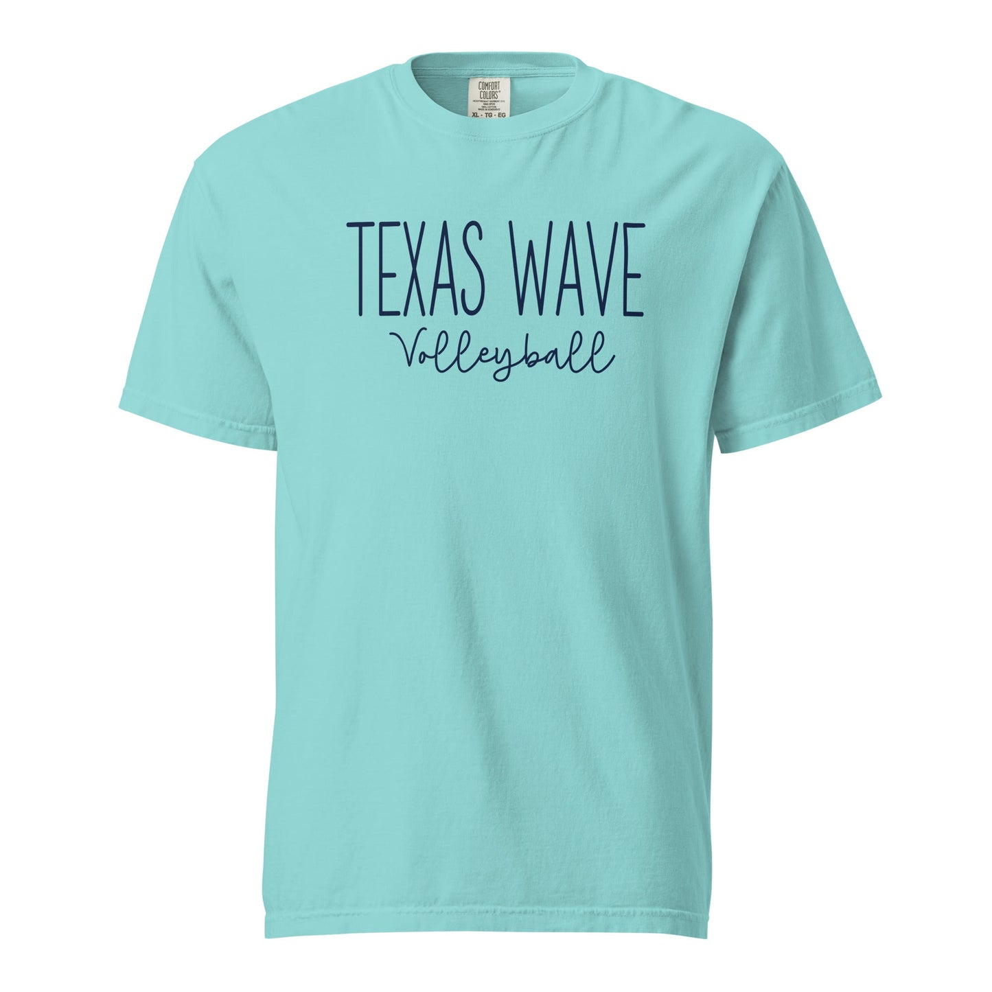 Adult Comfort Colors Heavyweight T-Shirt