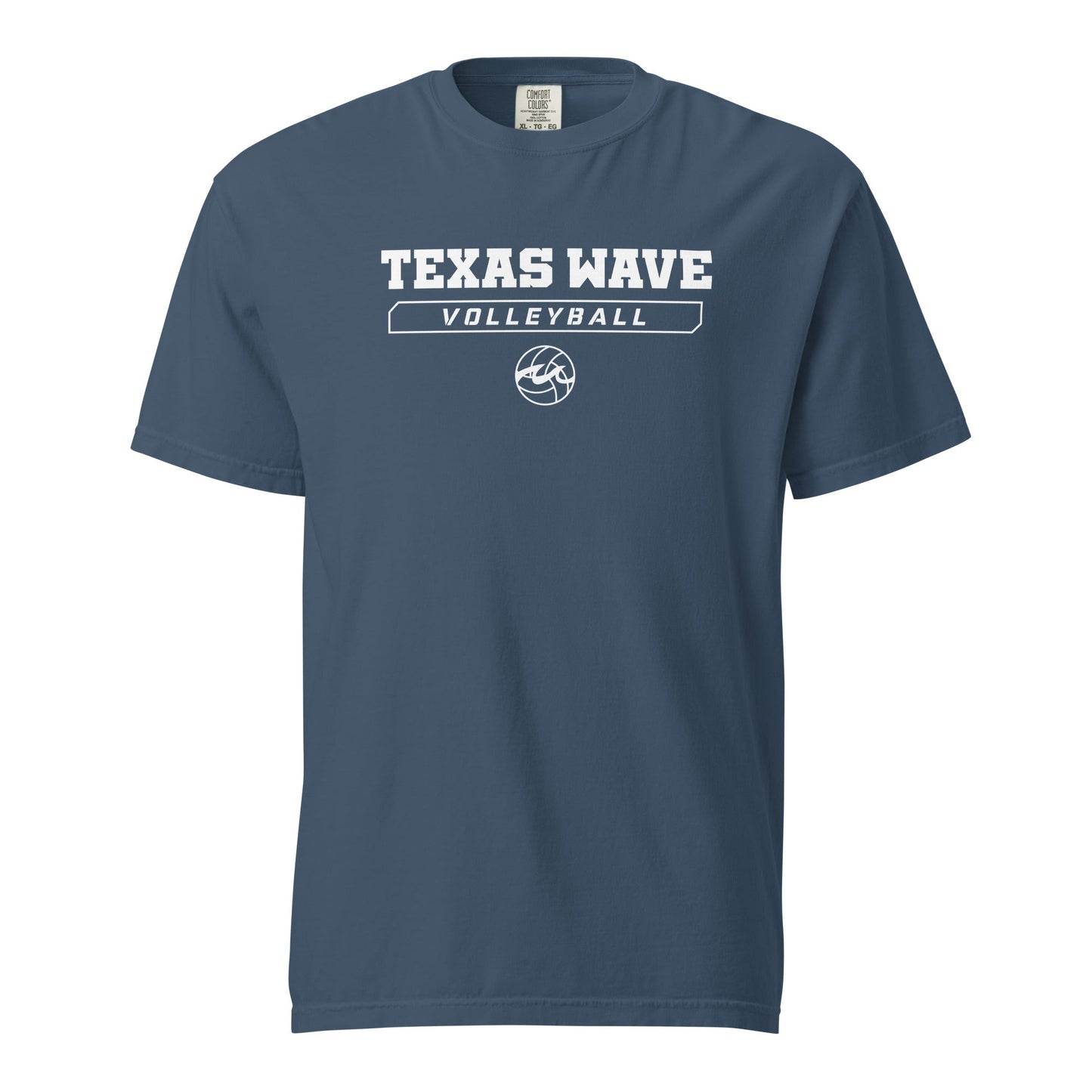 Adult Comfort Colors Heavyweight T-Shirt