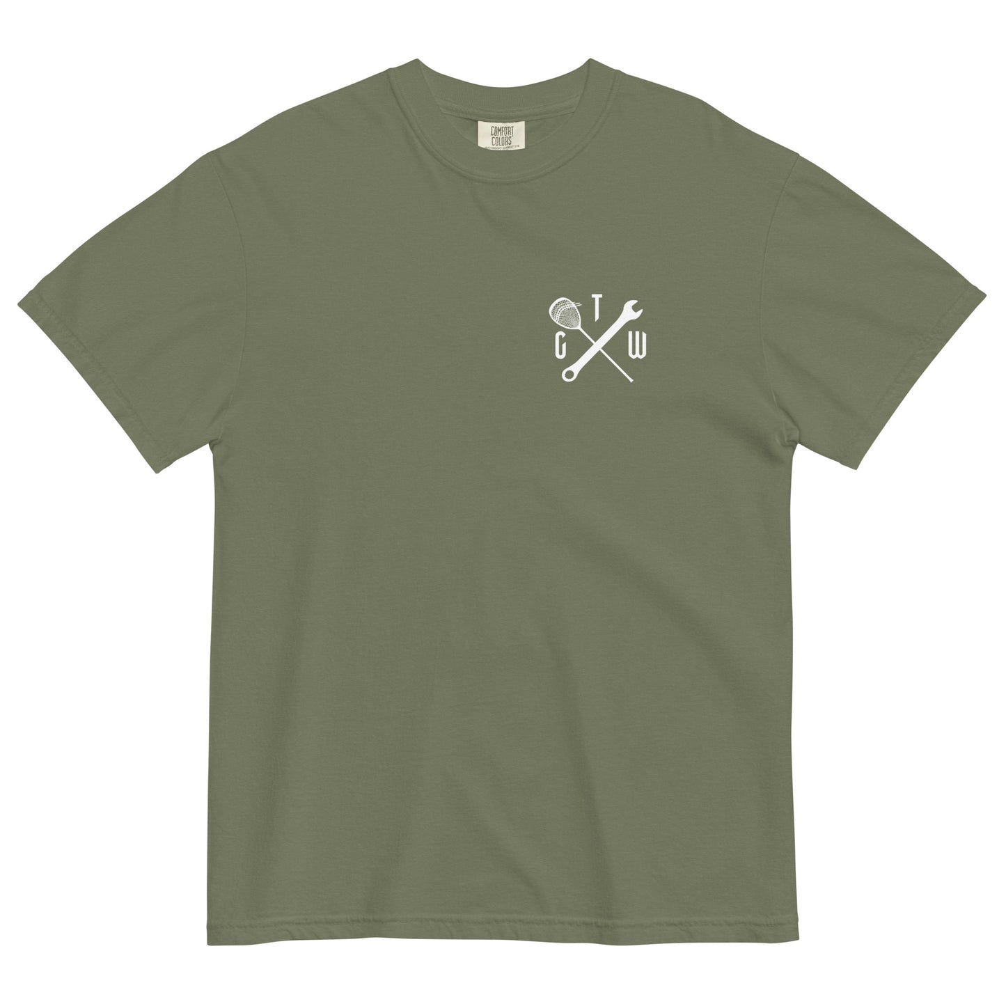 Adult TGW Comfort Colors T-Shirt