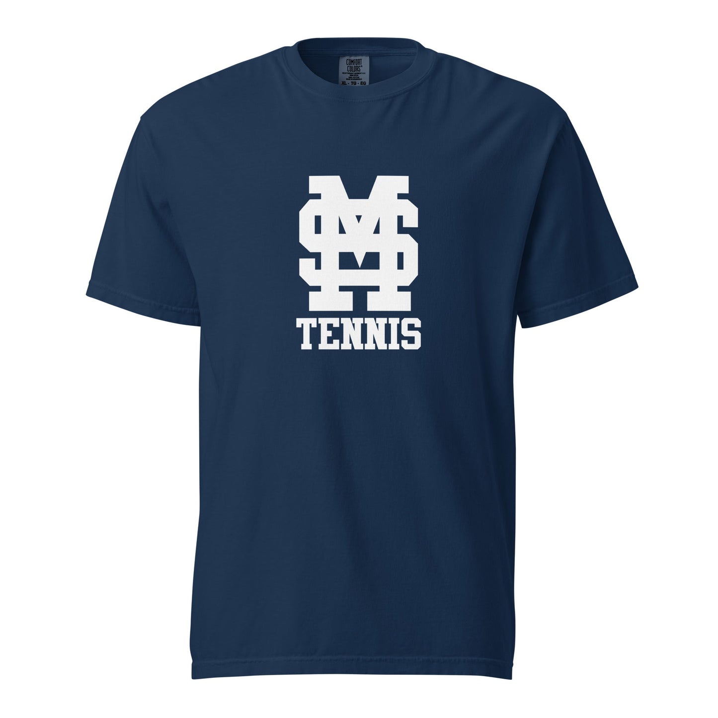 Adult Comfort Colors Heavyweight T-shirt