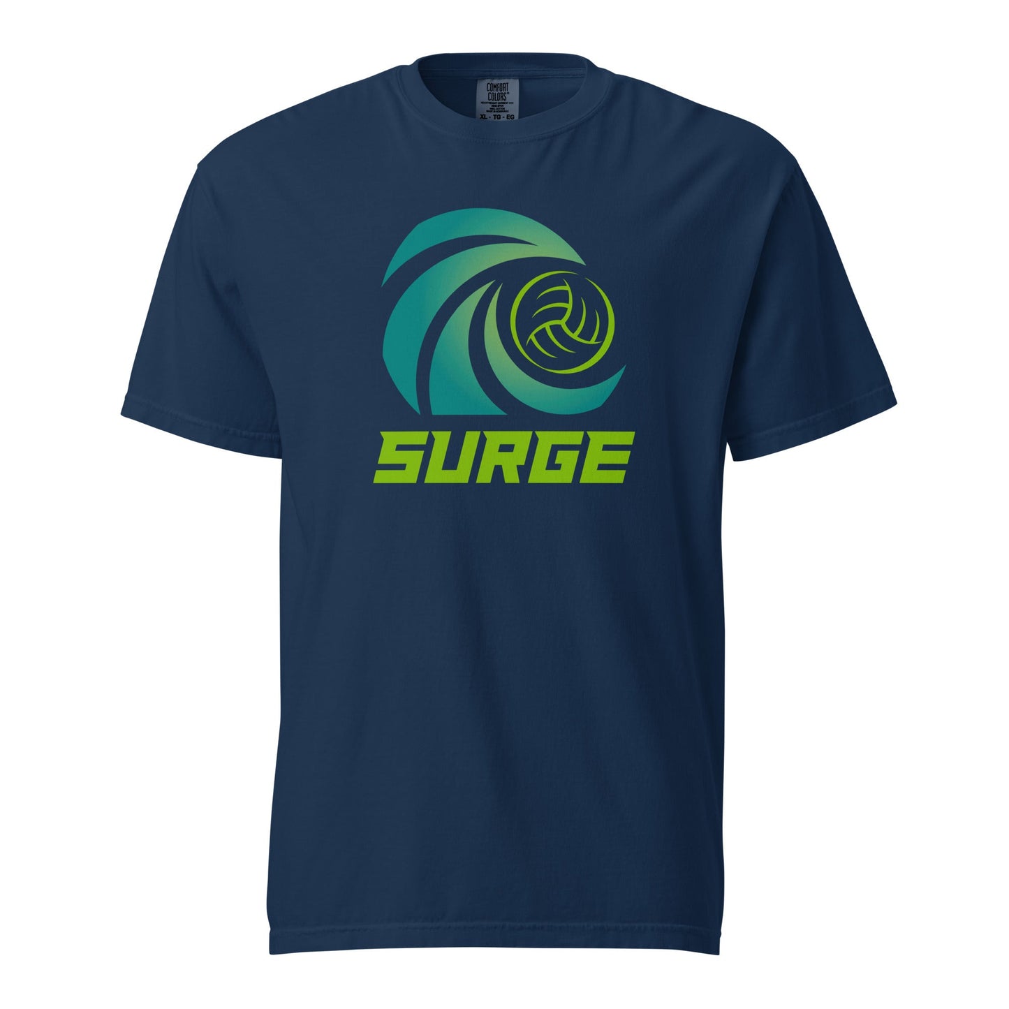 Adult Comfort Colors Heavyweight T-shirt