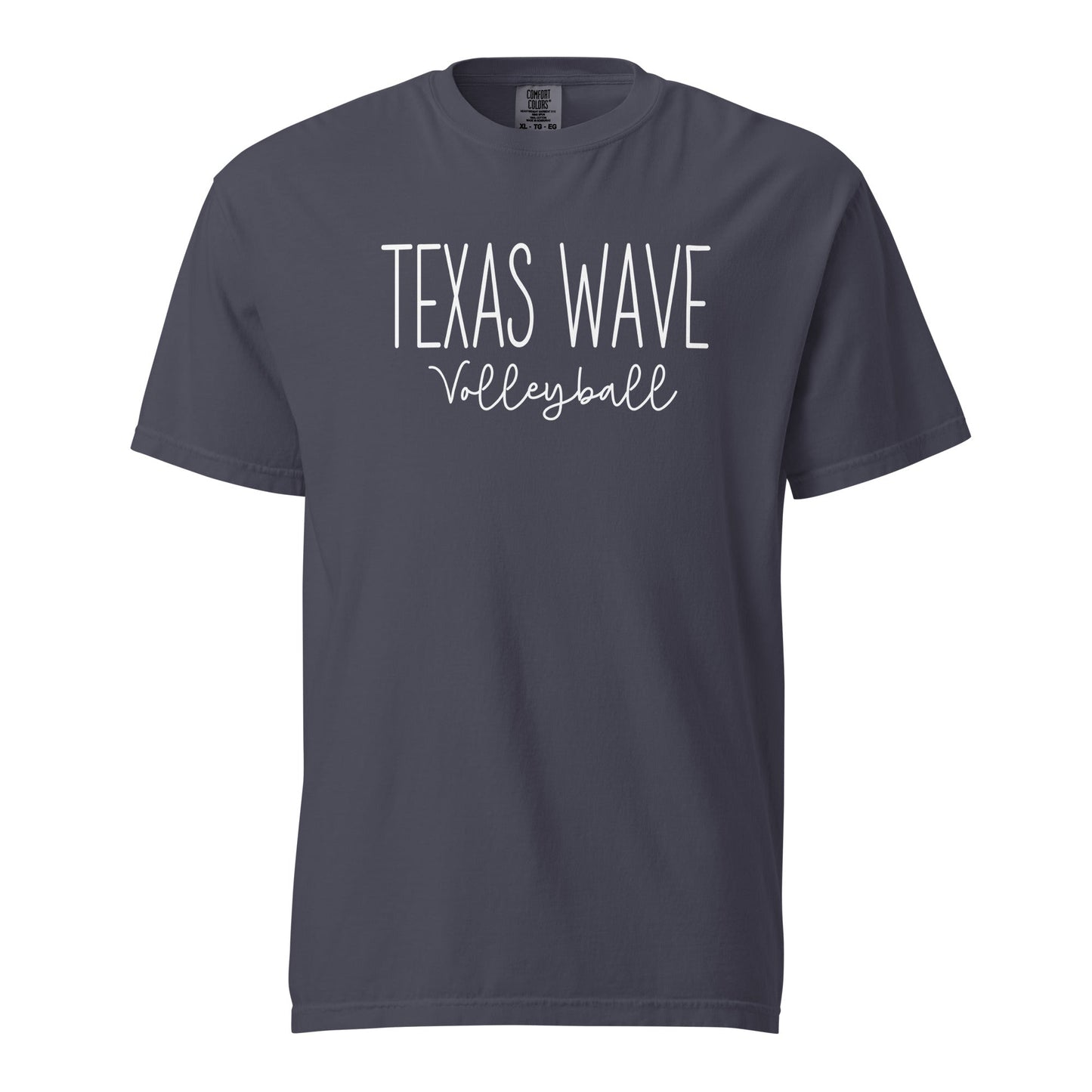 Adult Comfort Colors Heavyweight T-Shirt