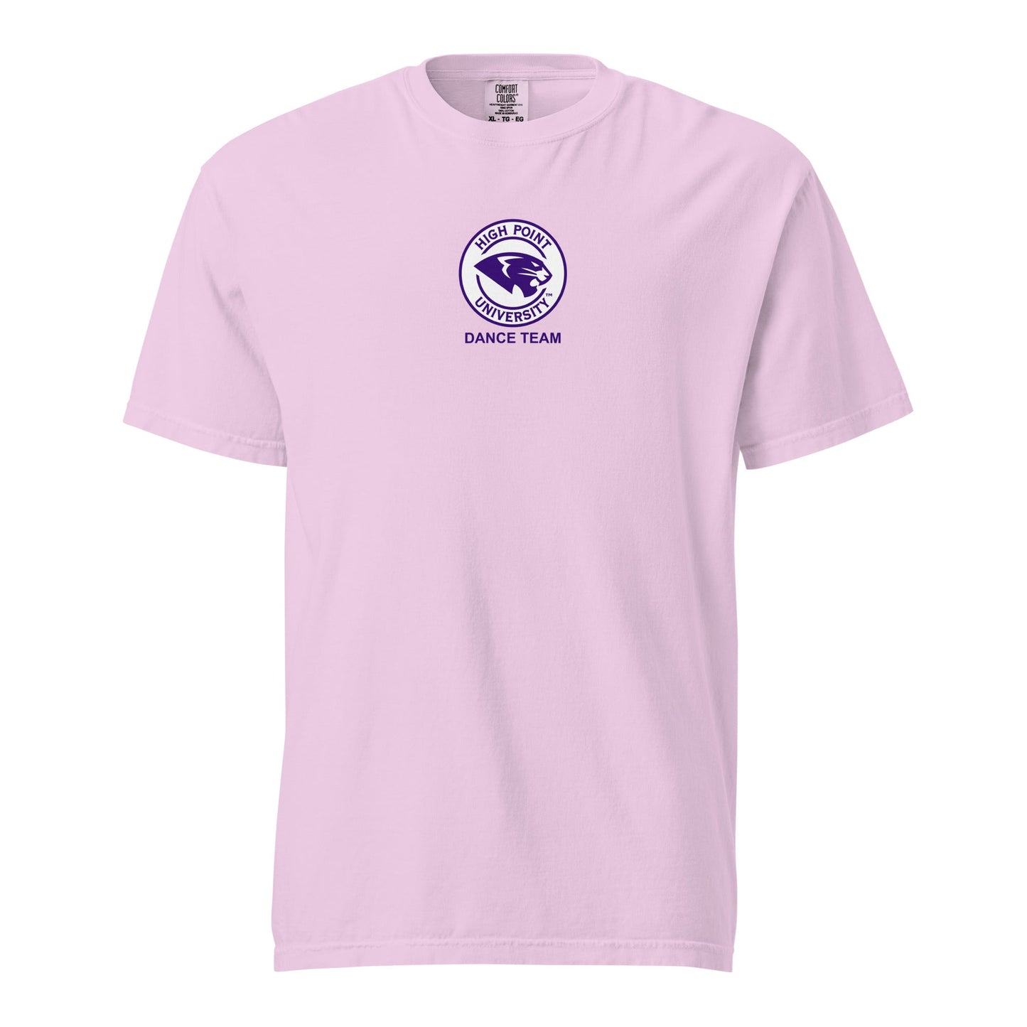Adult Comfort Colors Heavyweight T-Shirt