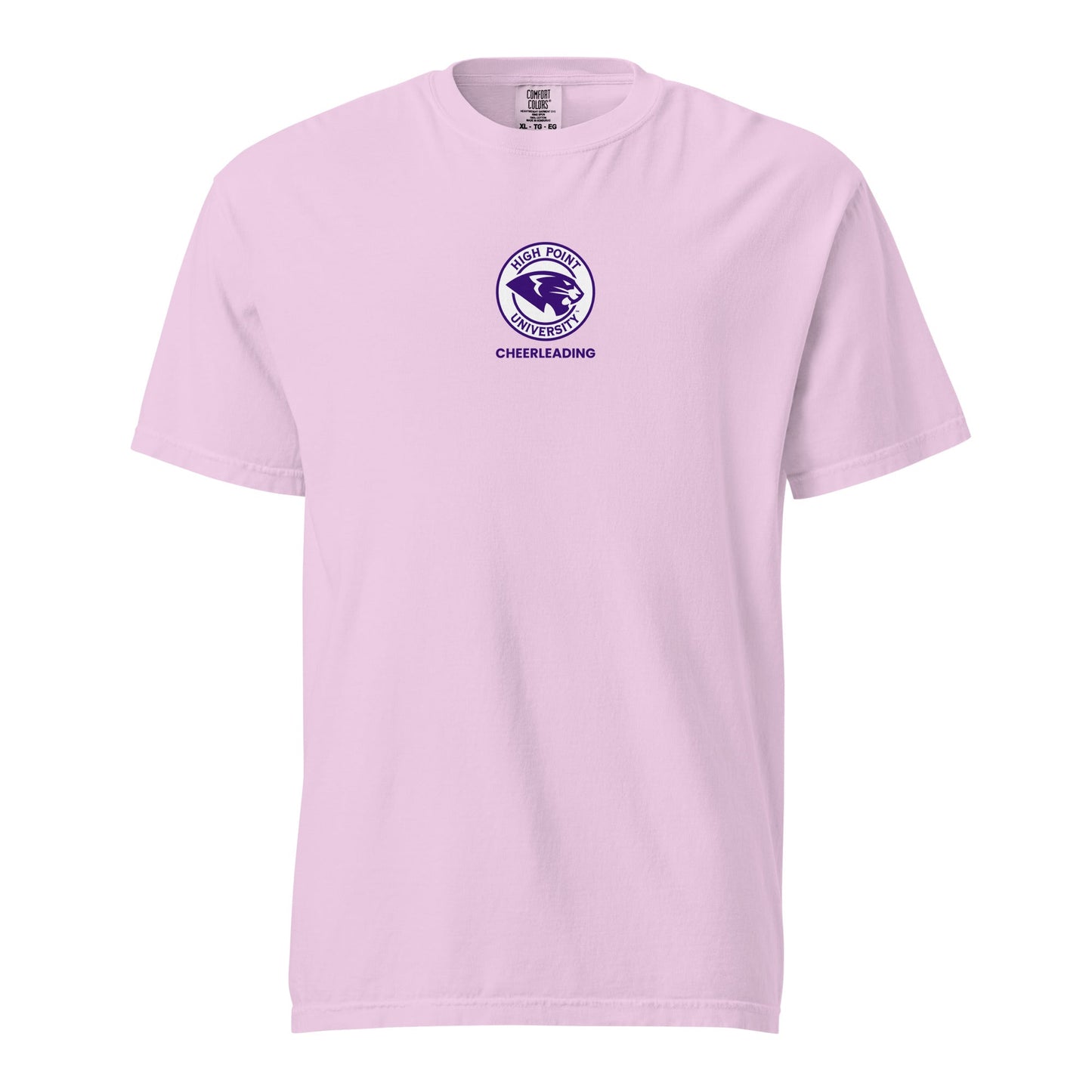 Adult Comfort Colors T-Shirt