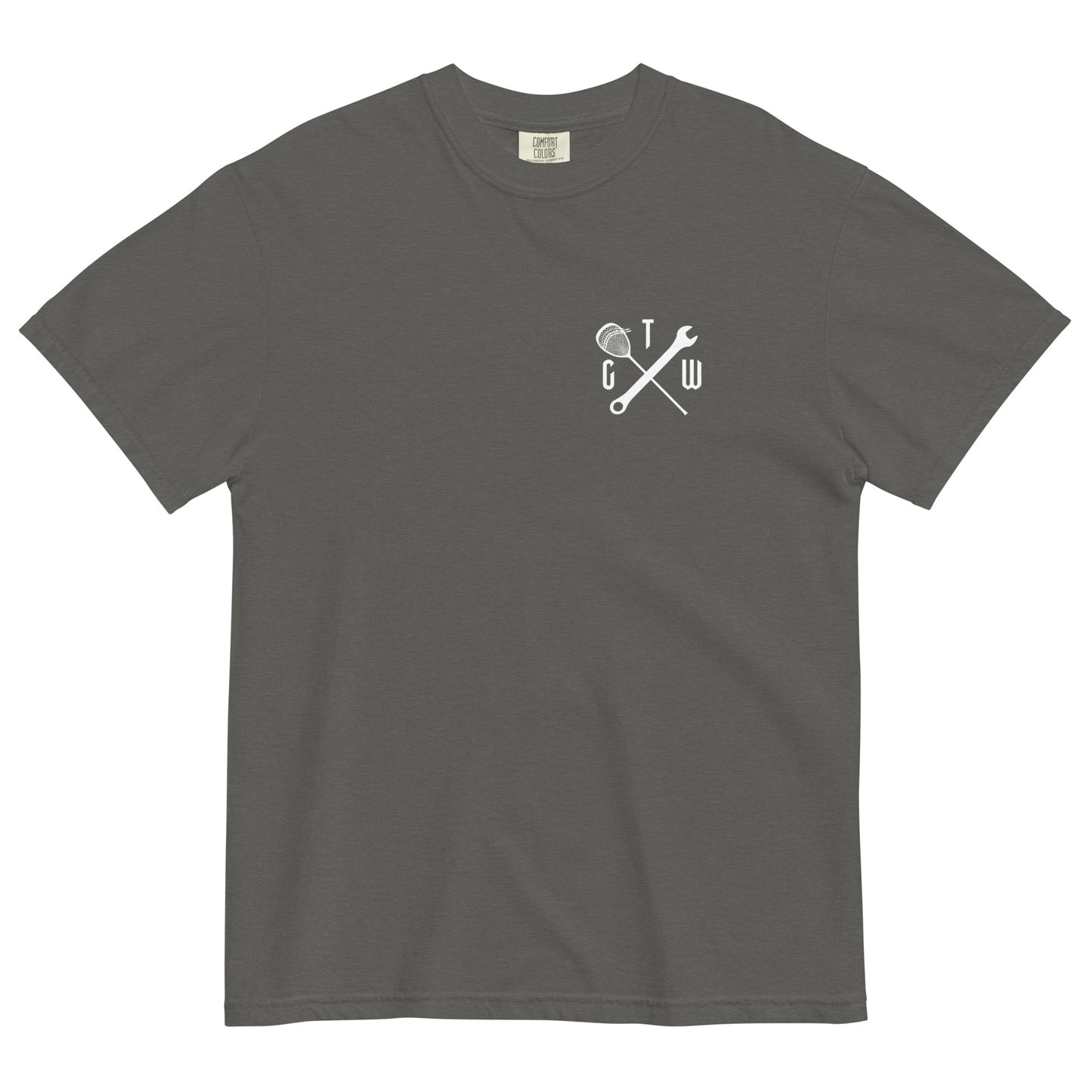 Adult TGW Comfort Colors T-Shirt