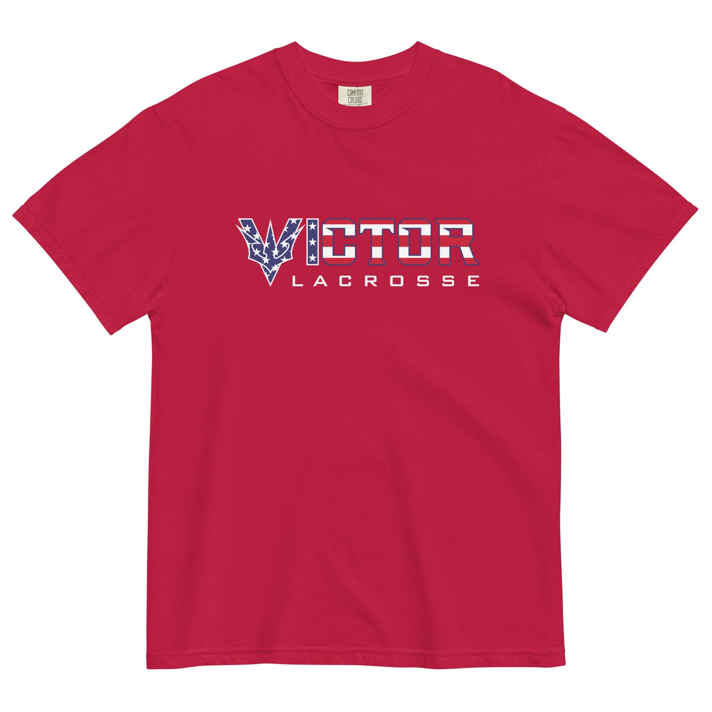 Adult VGYL Comfort Colors T-Shirt
