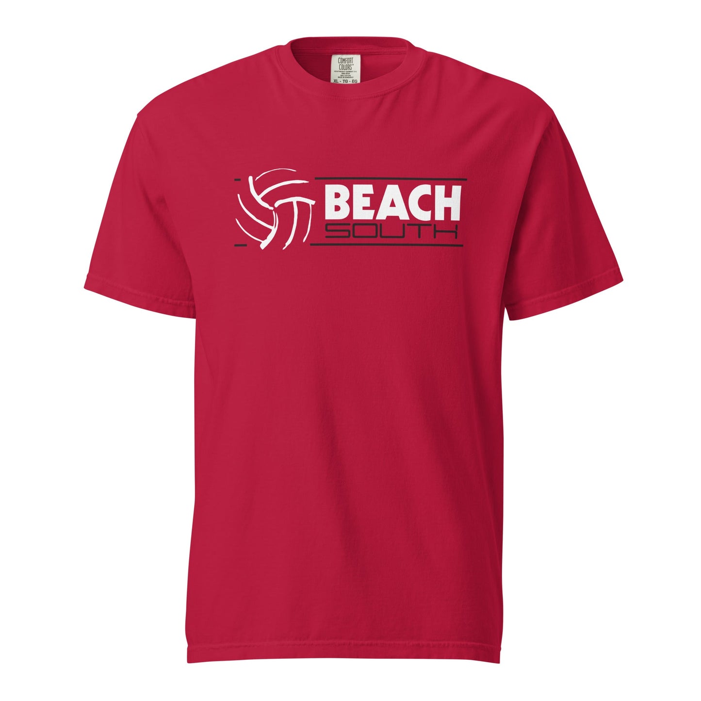 Adult Comfort Colors Heavyweight T-shirt