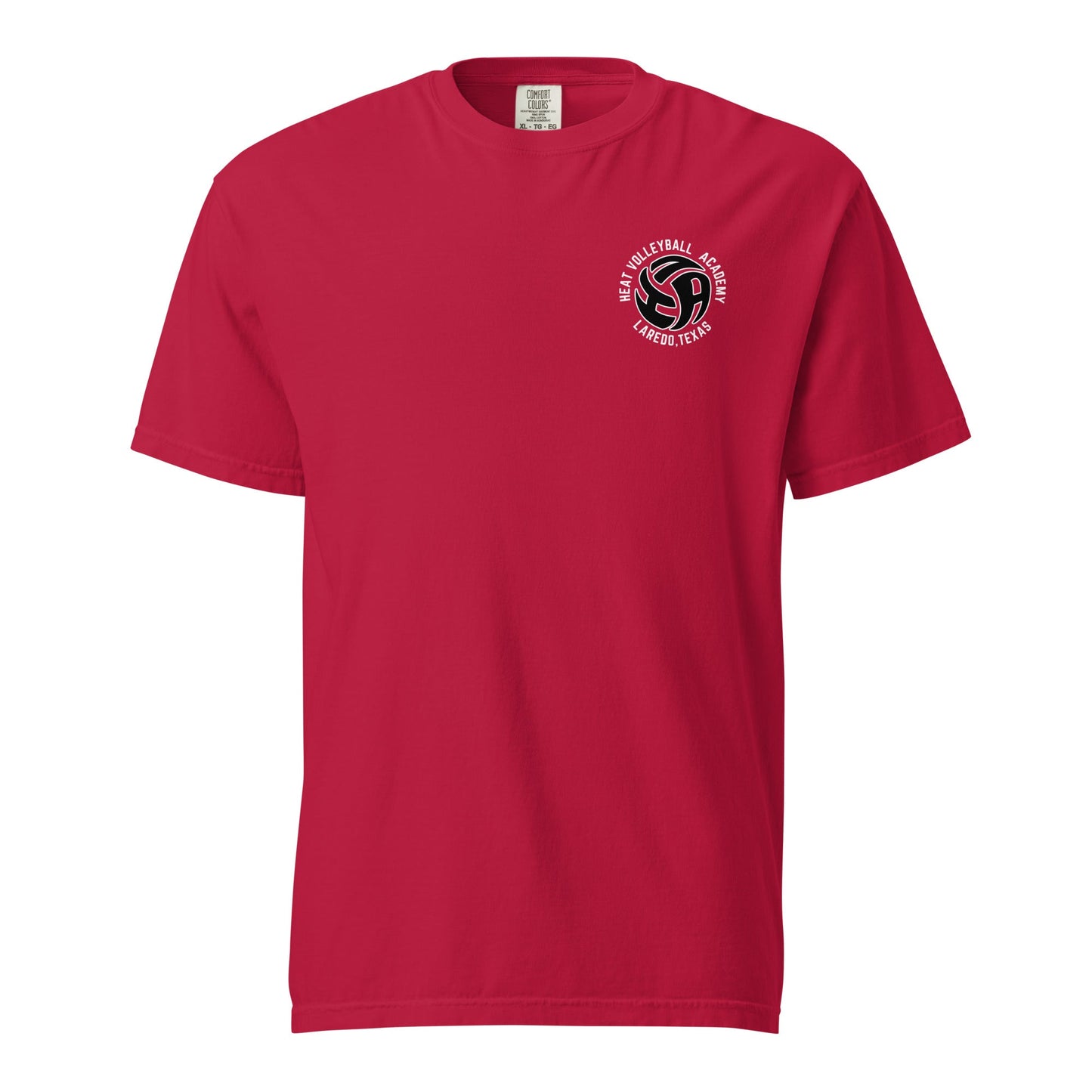 Adult Comfort Colors Heavyweight T-Shirt