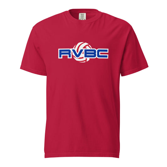 Adult Comfort Colors Garment-Dyed Heavyweight T-Shirt