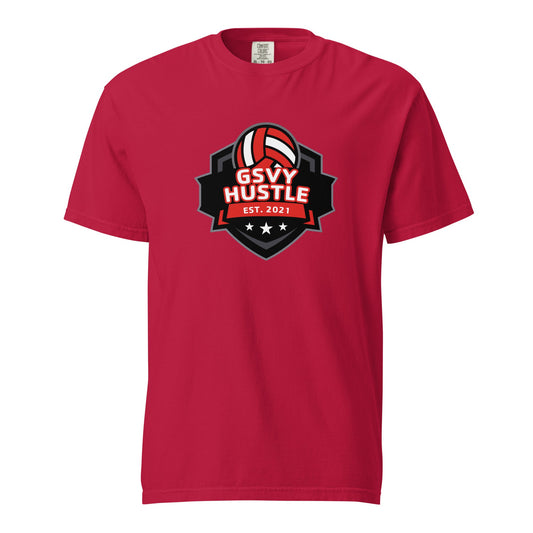 Adult Comfort Colors Heavyweight T-Shirt