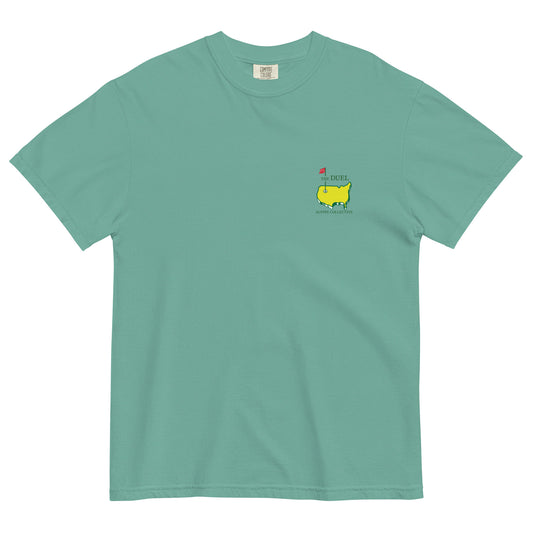 Adult Alpine Collective Comfort Colors T-shirt
