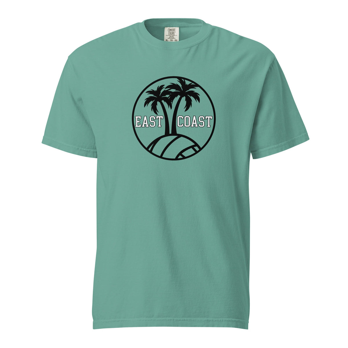 Adult Comfort Colors Heavyweight T-shirt