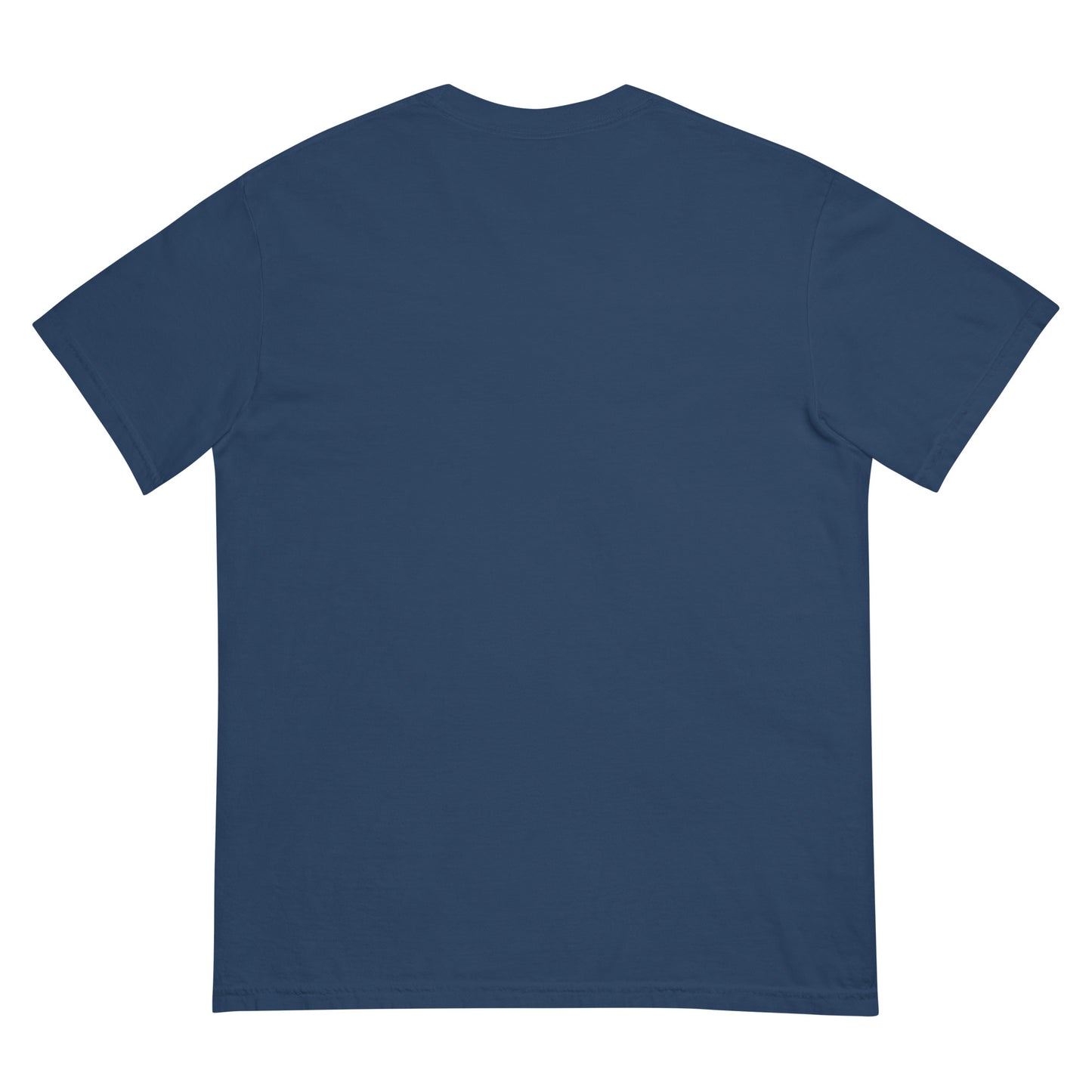 Adult SRLax Comfort Colors T-shirt
