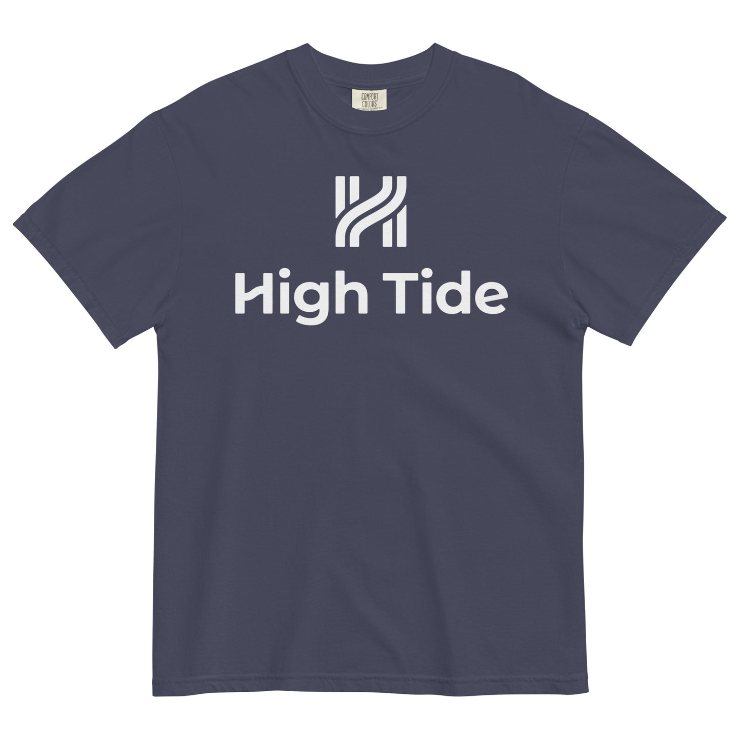 Adult High Tide Comfort Colors T-Shirt