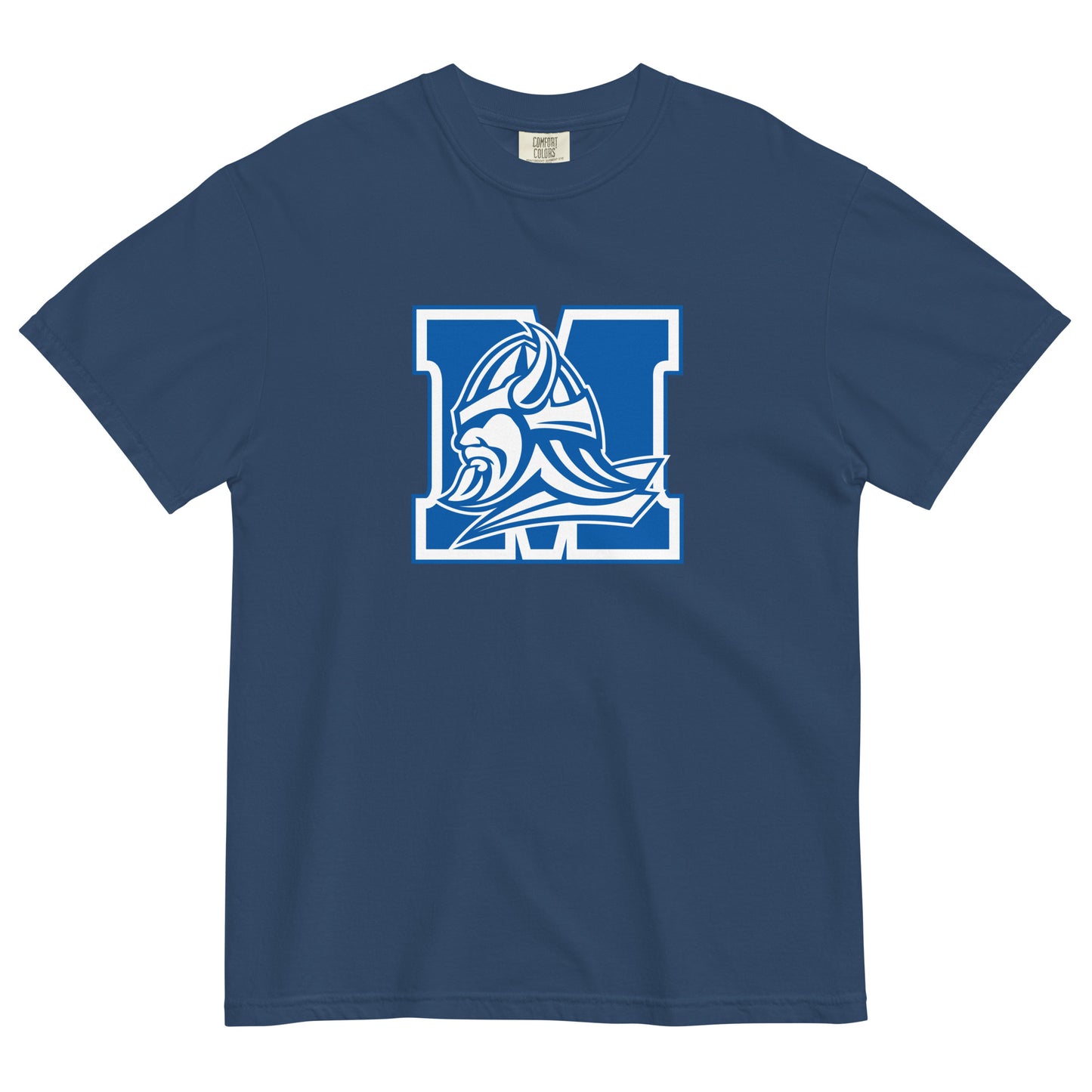 Adult TruBru Comfort Colors T-Shirt