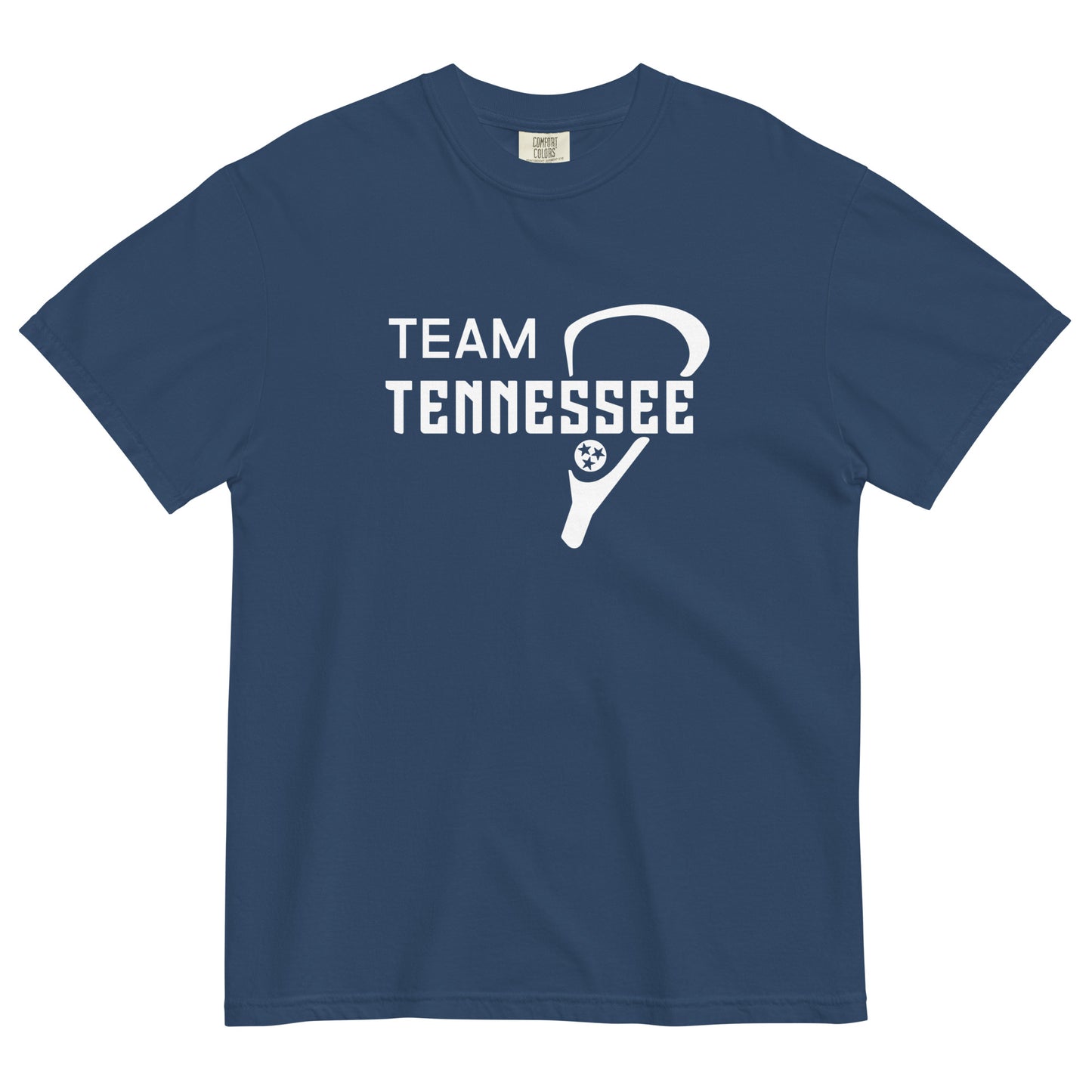 Adult Team TN Comfort Colors T-Shirt