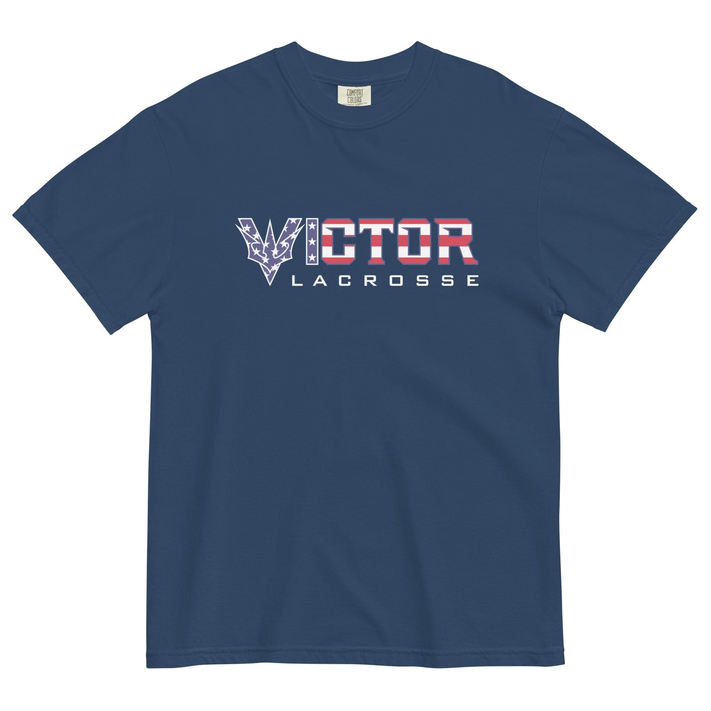 Adult VGYL Comfort Colors T-Shirt