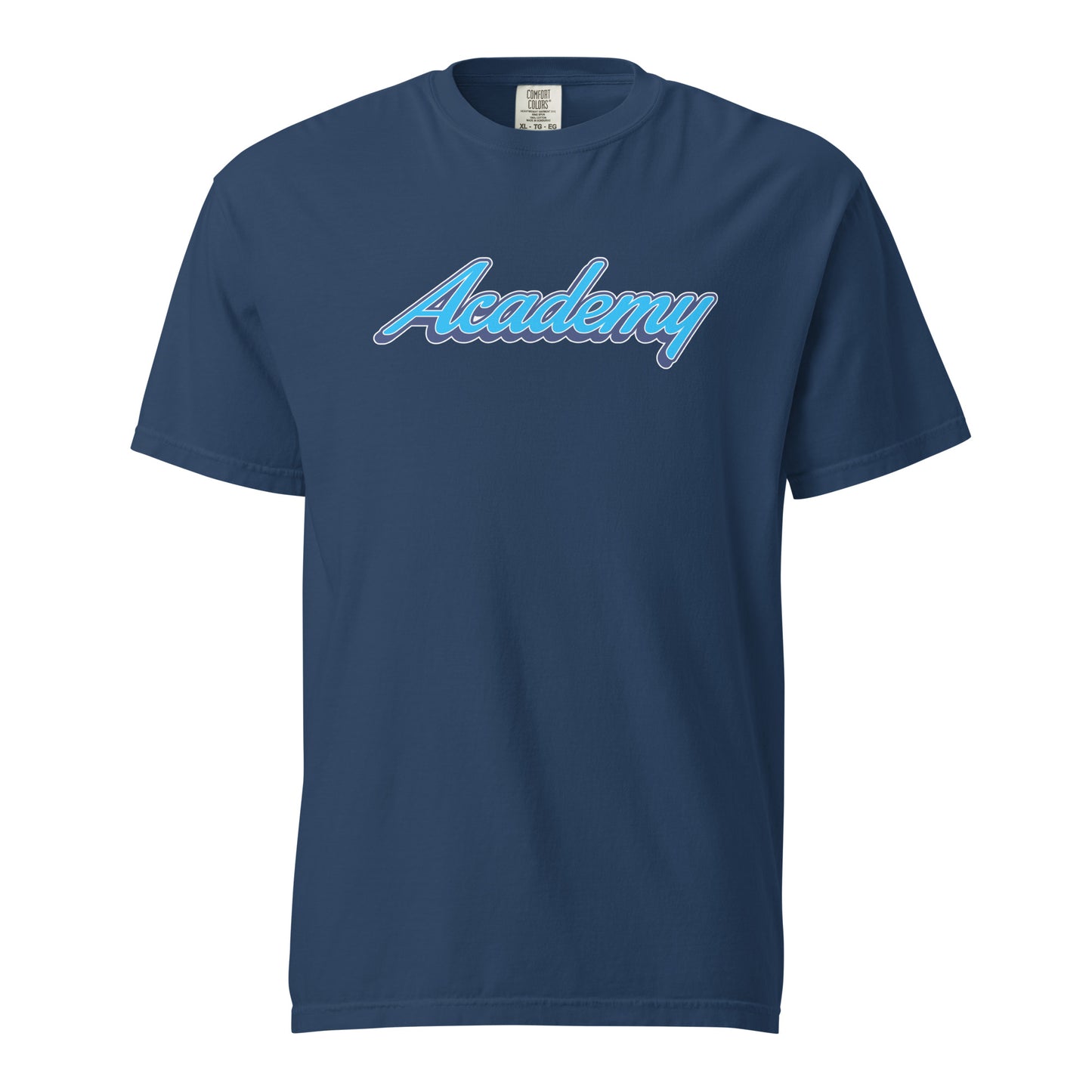 Adult SDLA Comfort Colors T-Shirt
