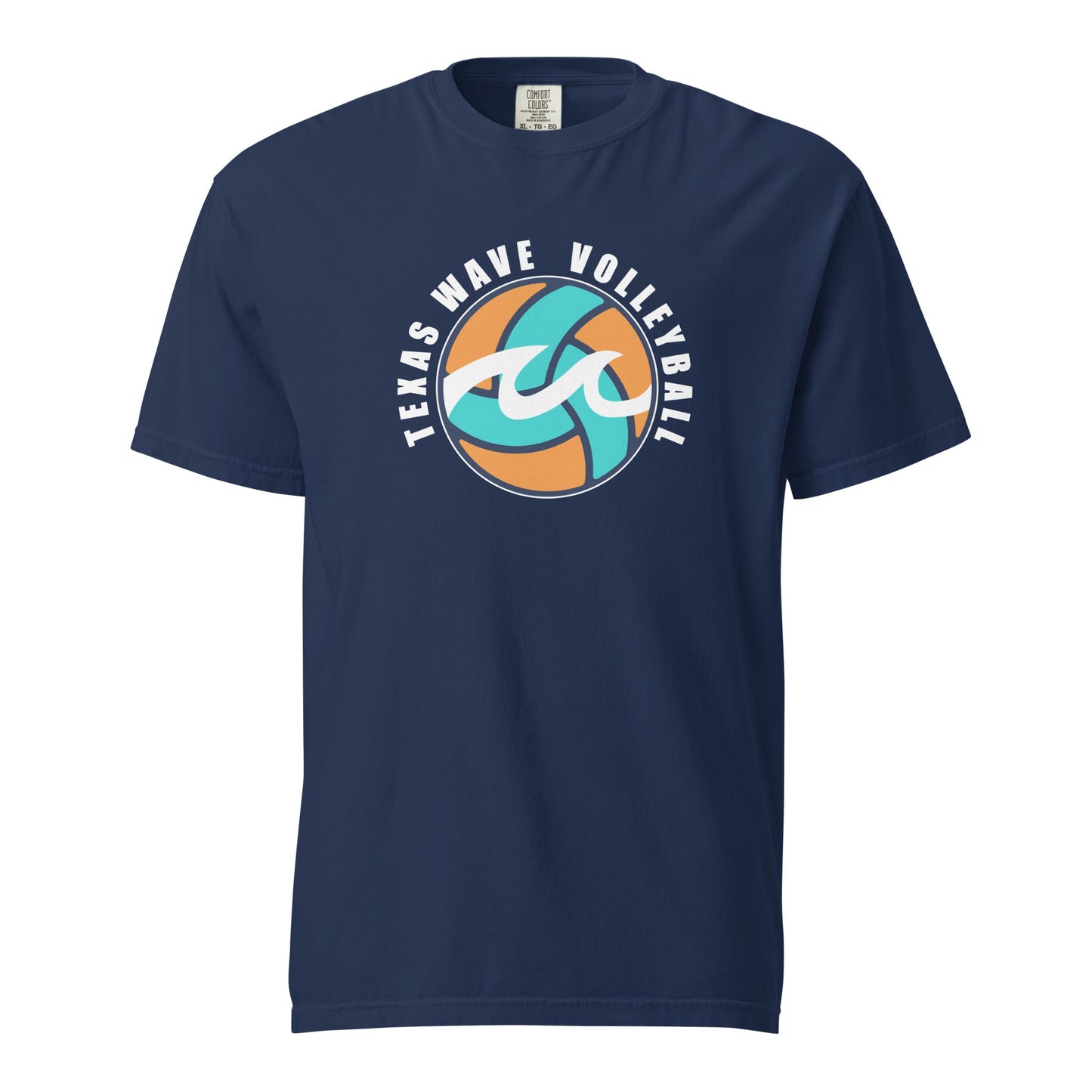 Adult Comfort Colors Heavyweight T-Shirt