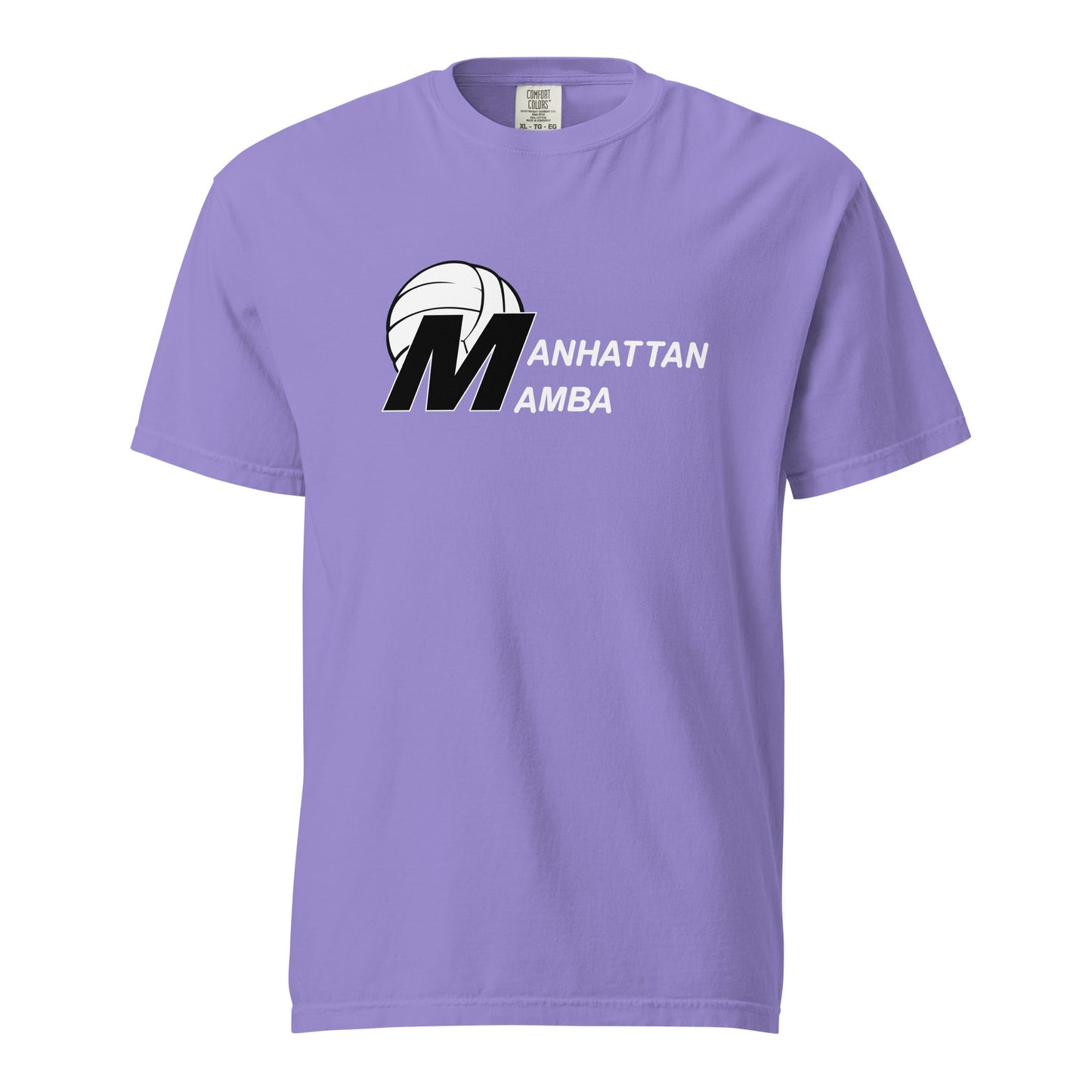 Adult Comfort Colors Heavyweight T-shirt