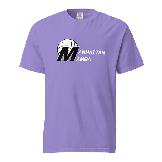 Adult Comfort Colors Heavyweight T-shirt