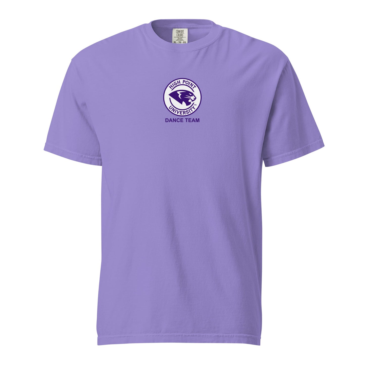 Adult Comfort Colors Heavyweight T-Shirt