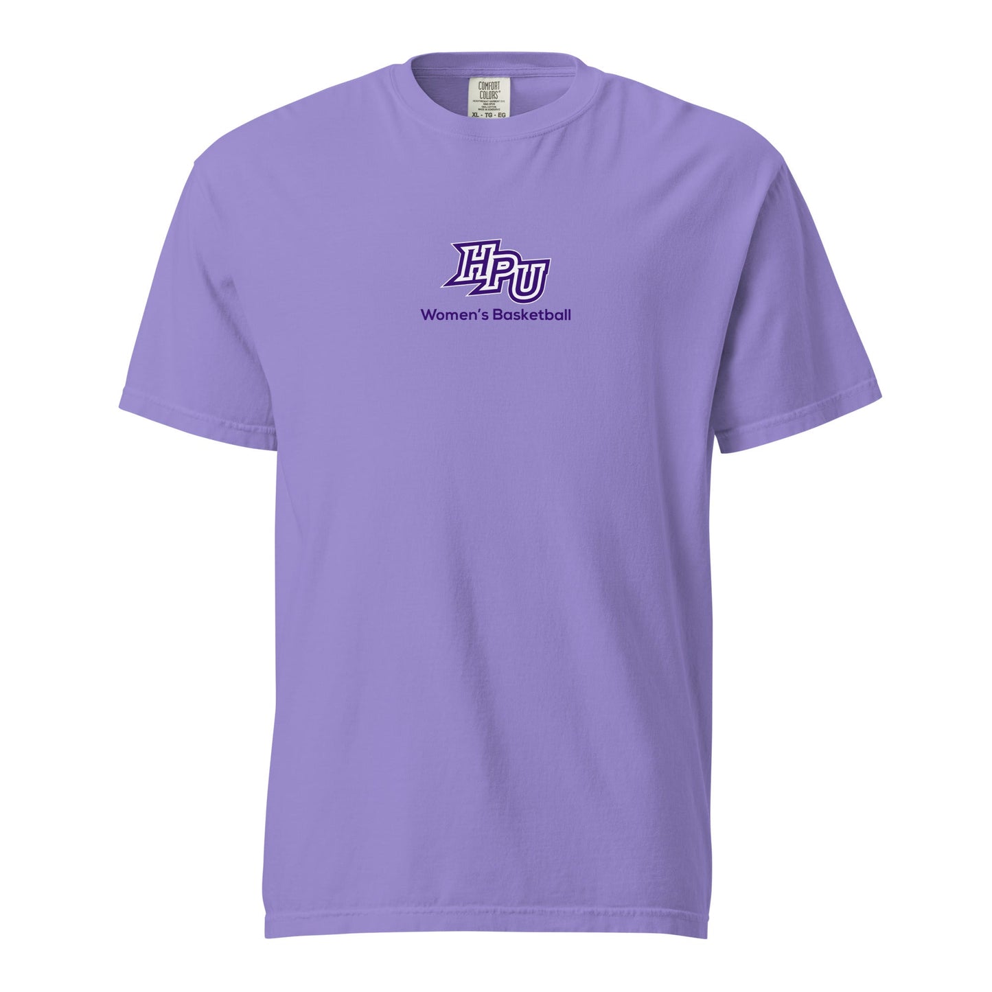 Adult Comfort Colors T-shirt