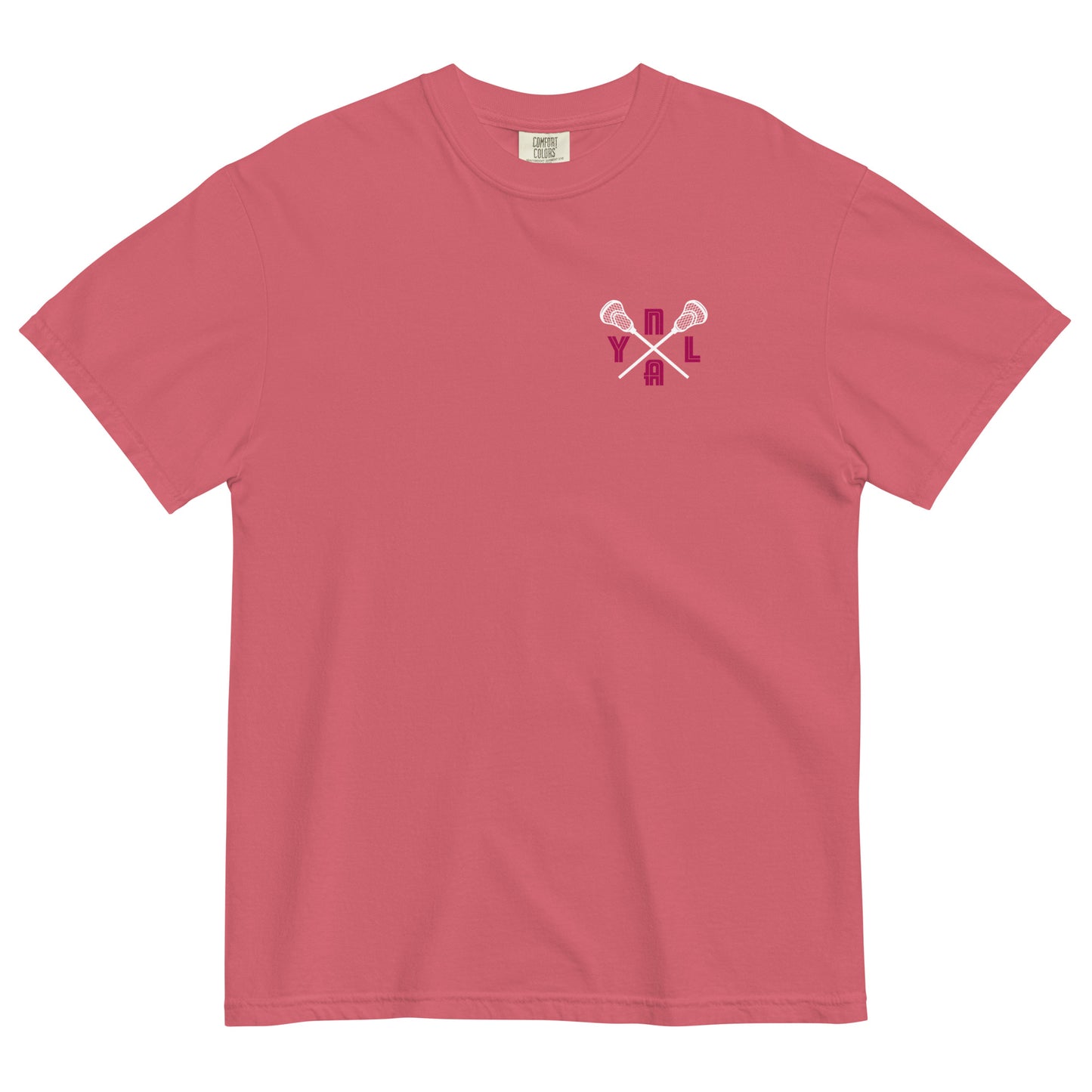 Adult NYLA Comfort Colors T-Shirt | Dog