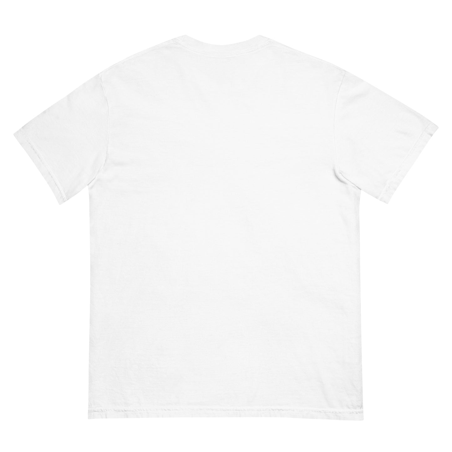 Adult SRLax Comfort Colors T-shirt