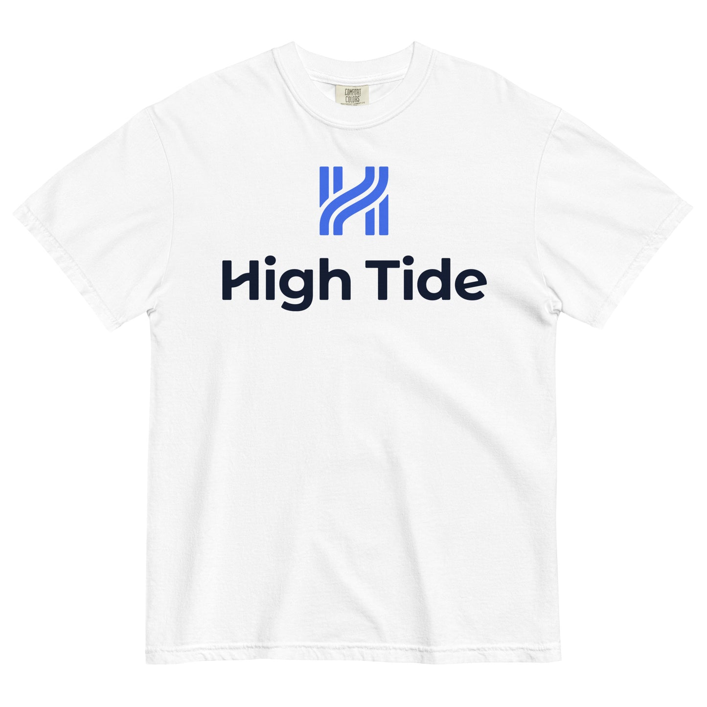 Adult High Tide Comfort Colors T-Shirt