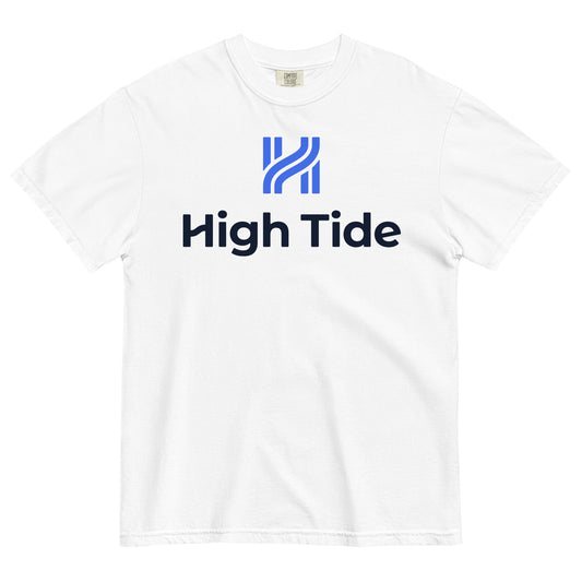 Adult High Tide Comfort Colors T-Shirt