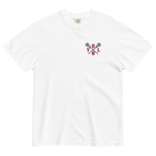 Adult NYLA Comfort Colors T-Shirt | Dog