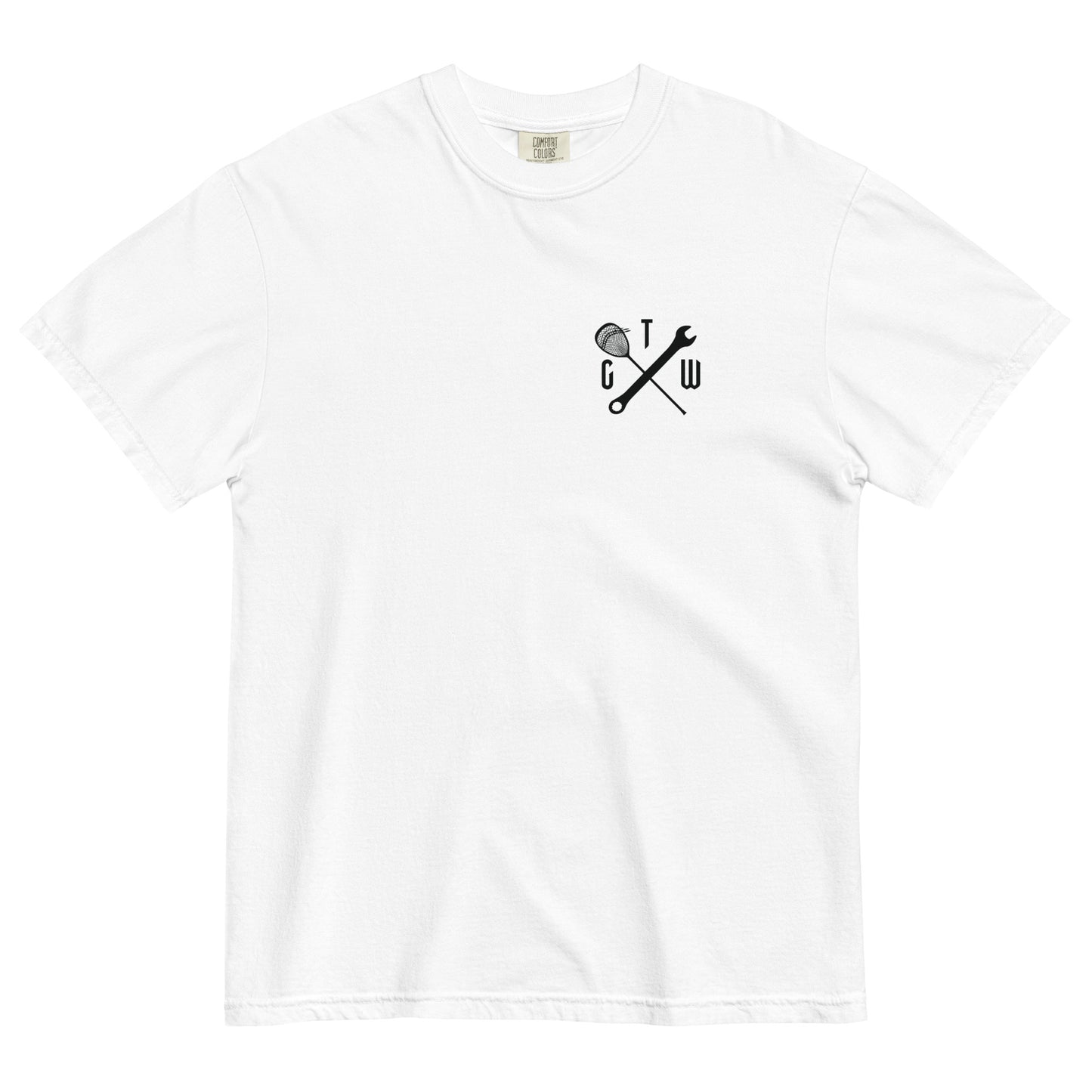 Adult TGW Comfort Colors T-Shirt