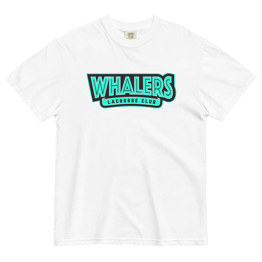 Adult Whalers LC Comfort Colors T-Shirt