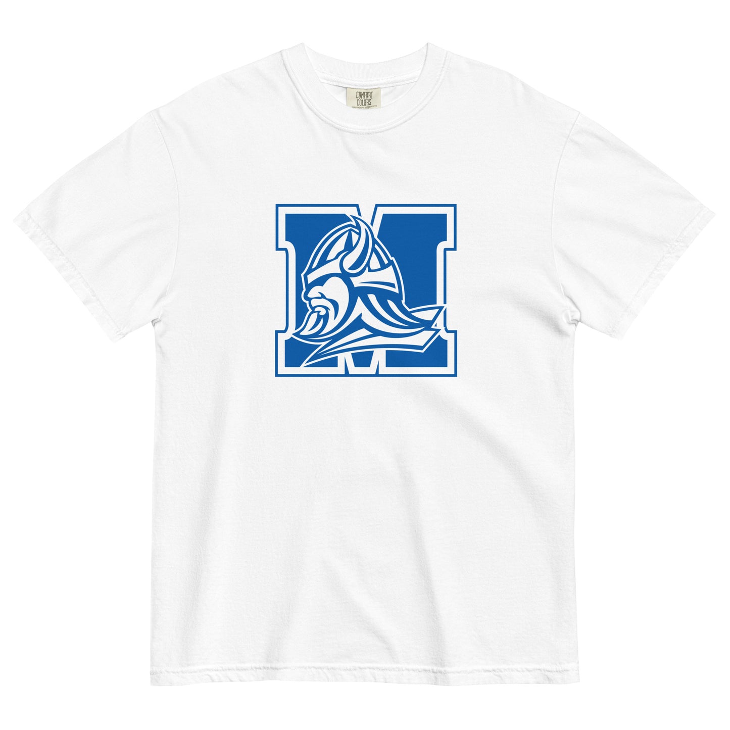 Adult TruBru Comfort Colors T-Shirt