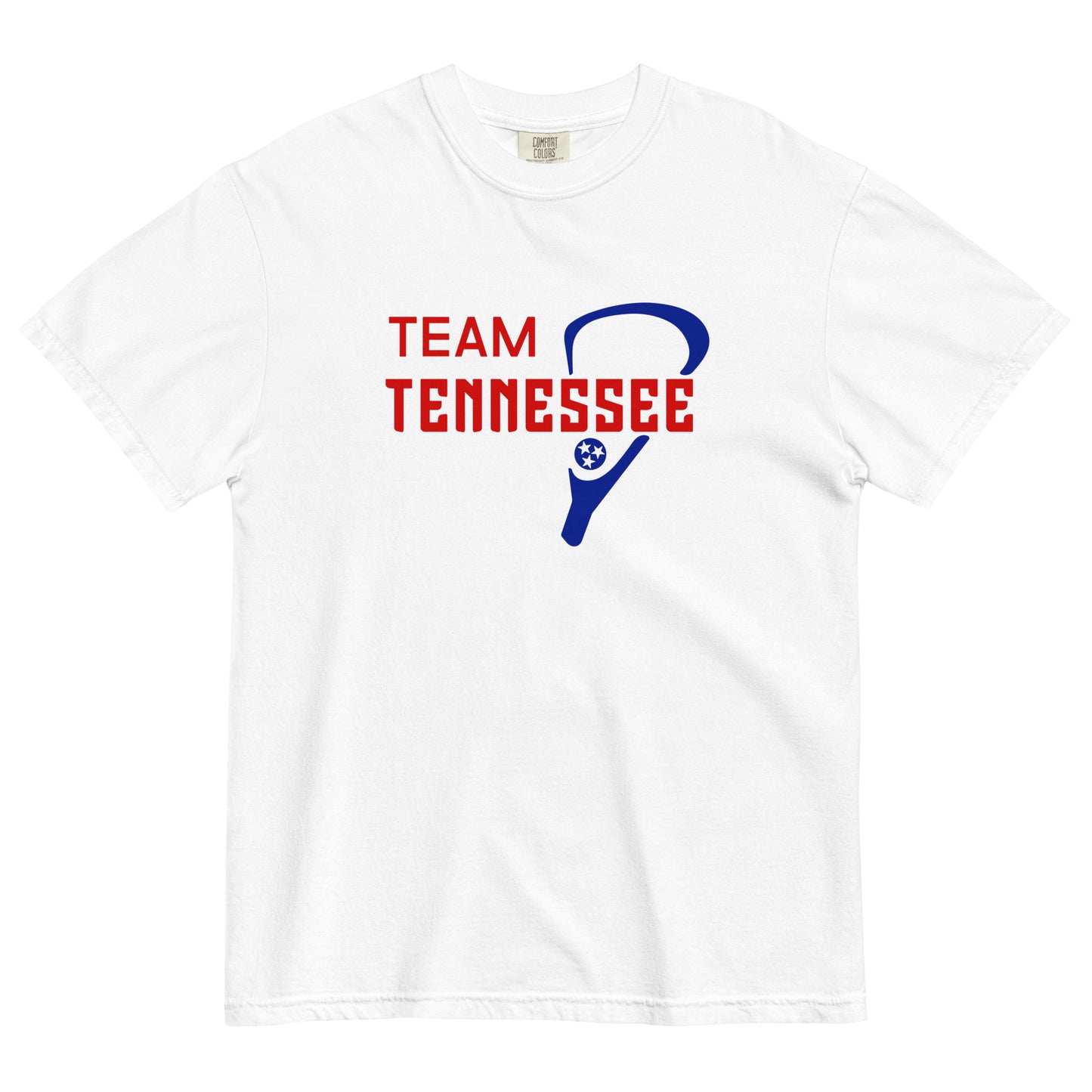 Adult Team TN Comfort Colors T-Shirt