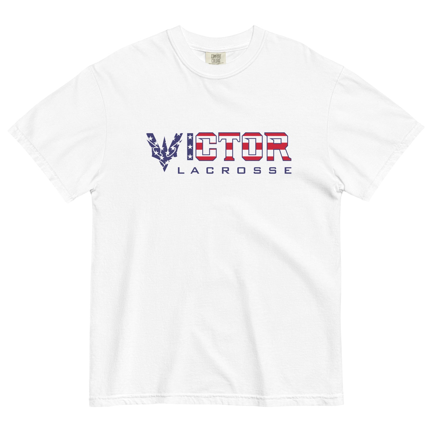 Adult VGYL Comfort Colors T-Shirt